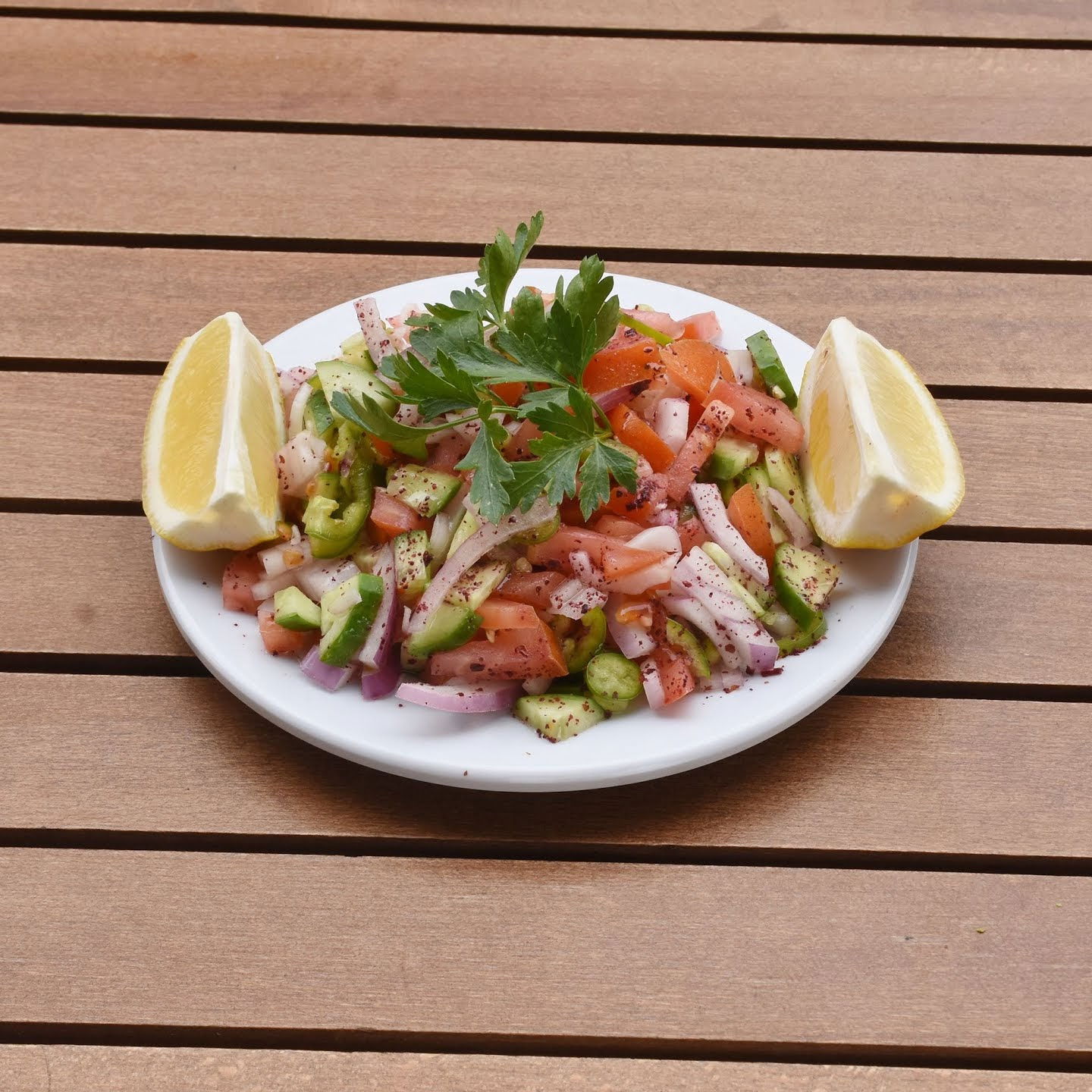 Dürümcü Sedat Usta - Gazi Mahallesi