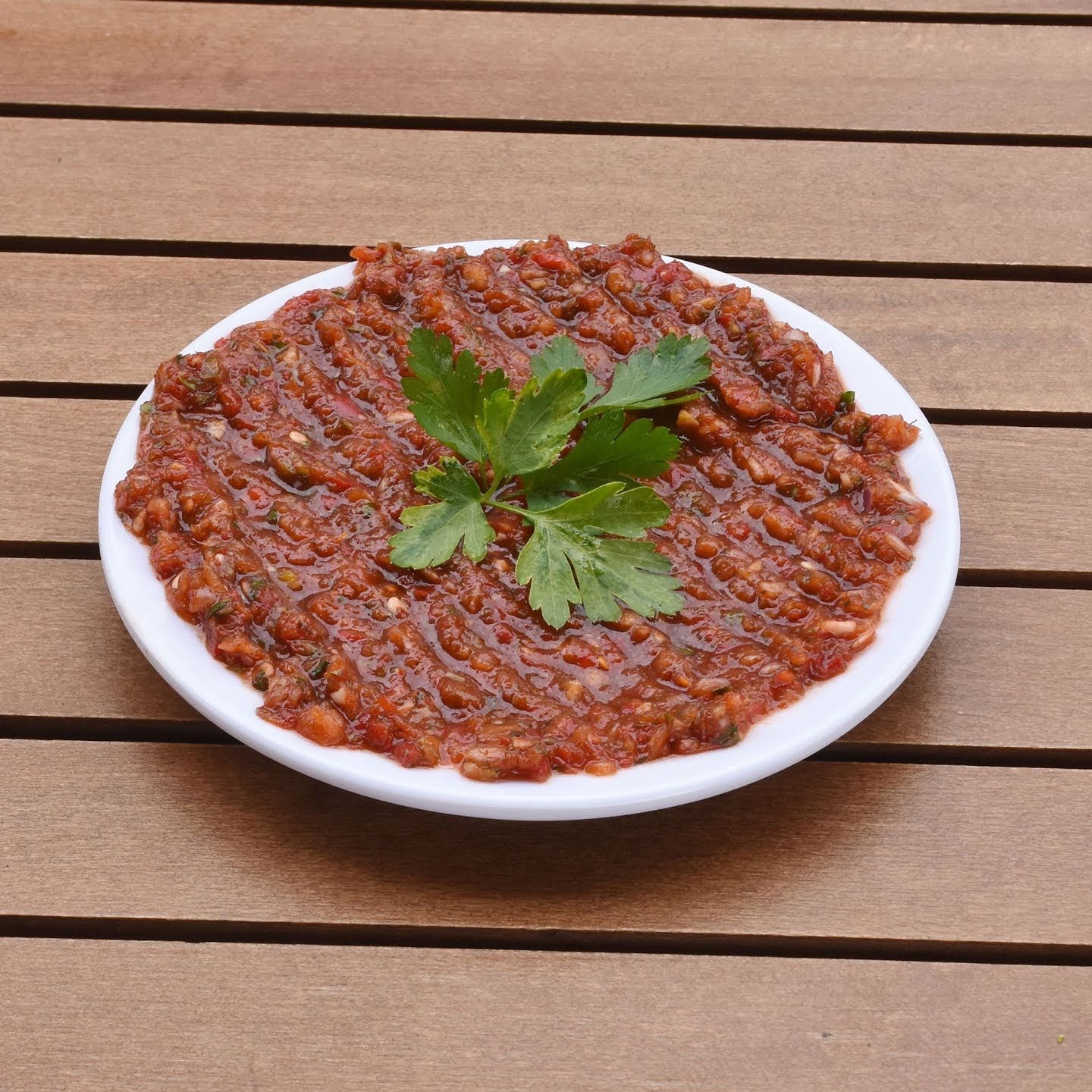 Dürümcü Sedat Usta - Gazi Mahallesi