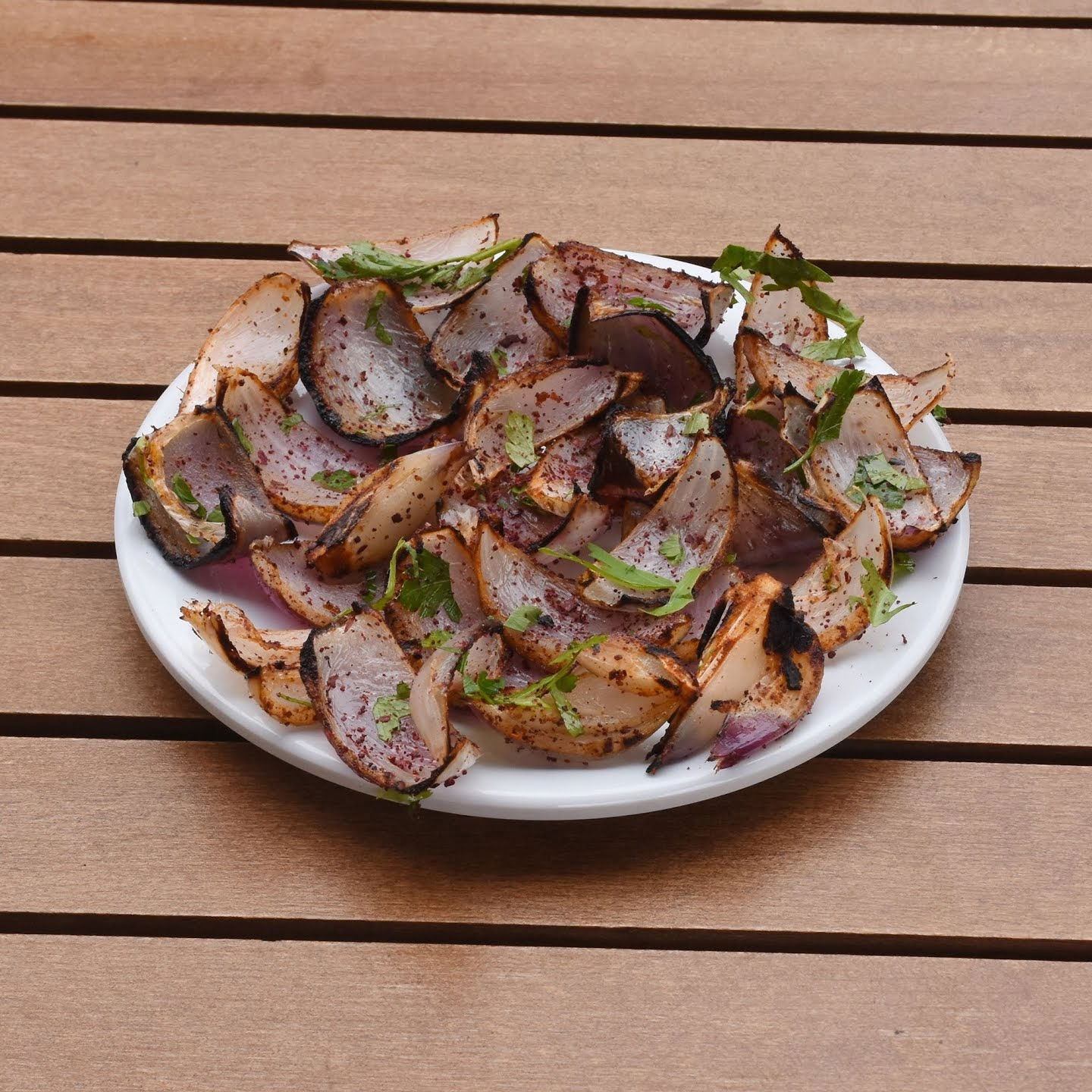 Dürümcü Sedat Usta - Gazi Mahallesi