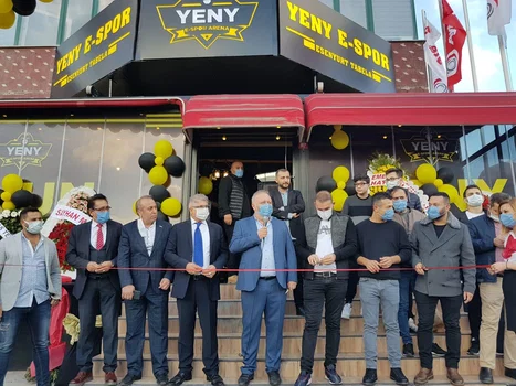 Dr. Hookah Cafe & Restaurant resimleri