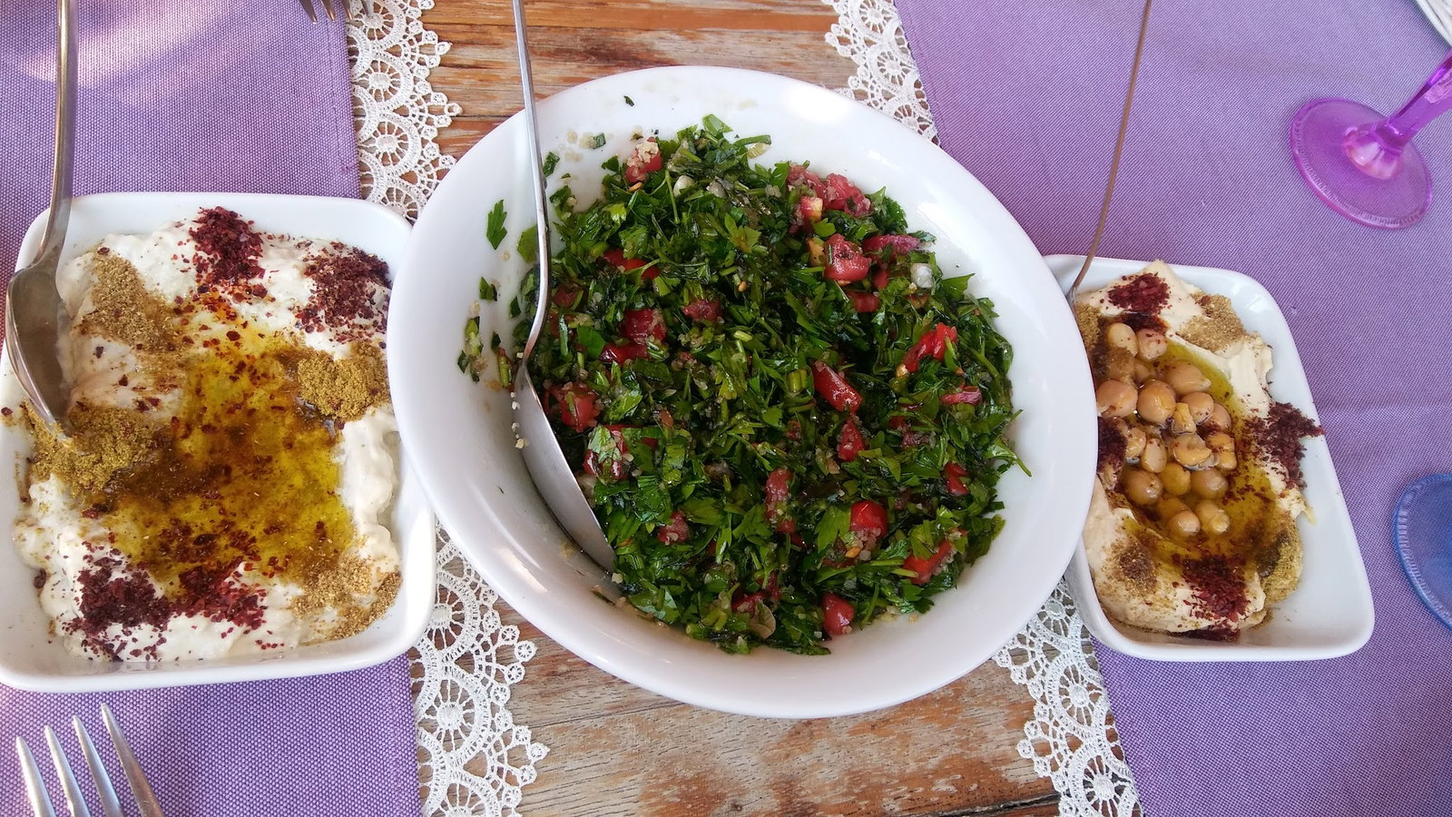 Lübnan Restaurant(Pixy House)