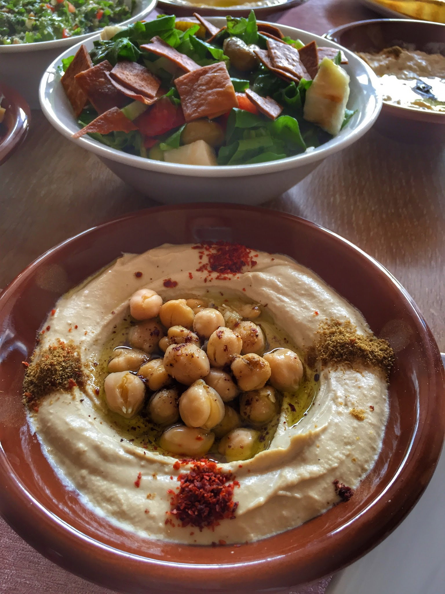 Lübnan Restaurant(Pixy House)