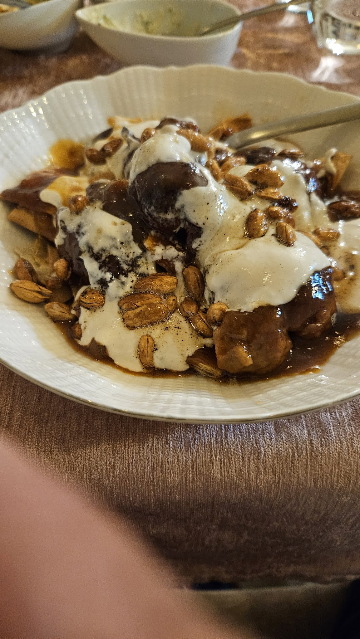 Lübnan Restaurant(Pixy House)