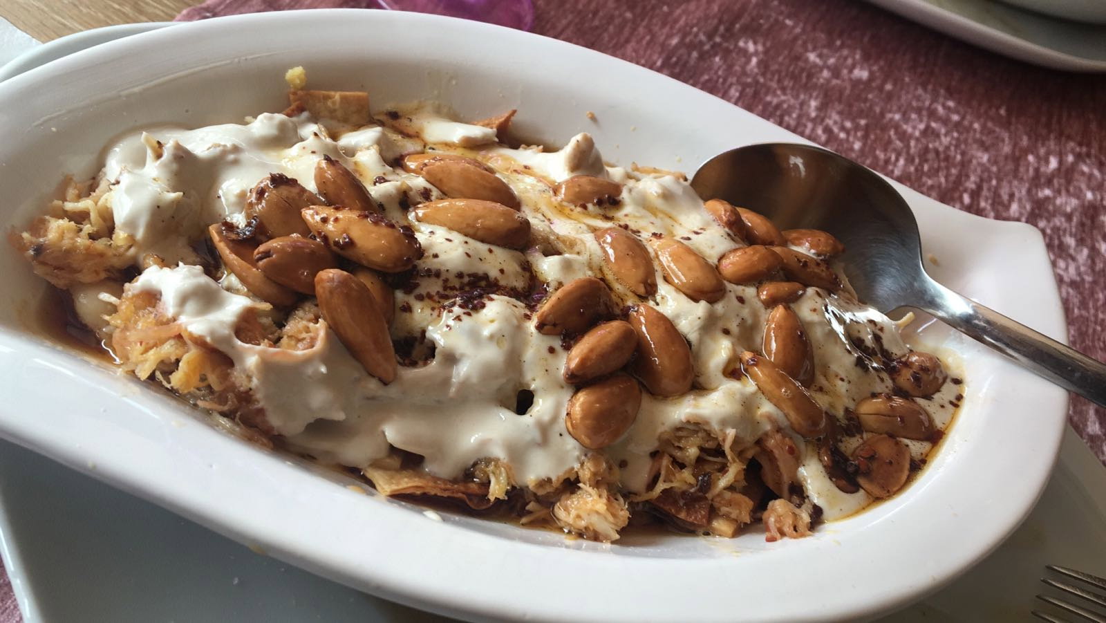 Lübnan Restaurant(Pixy House)