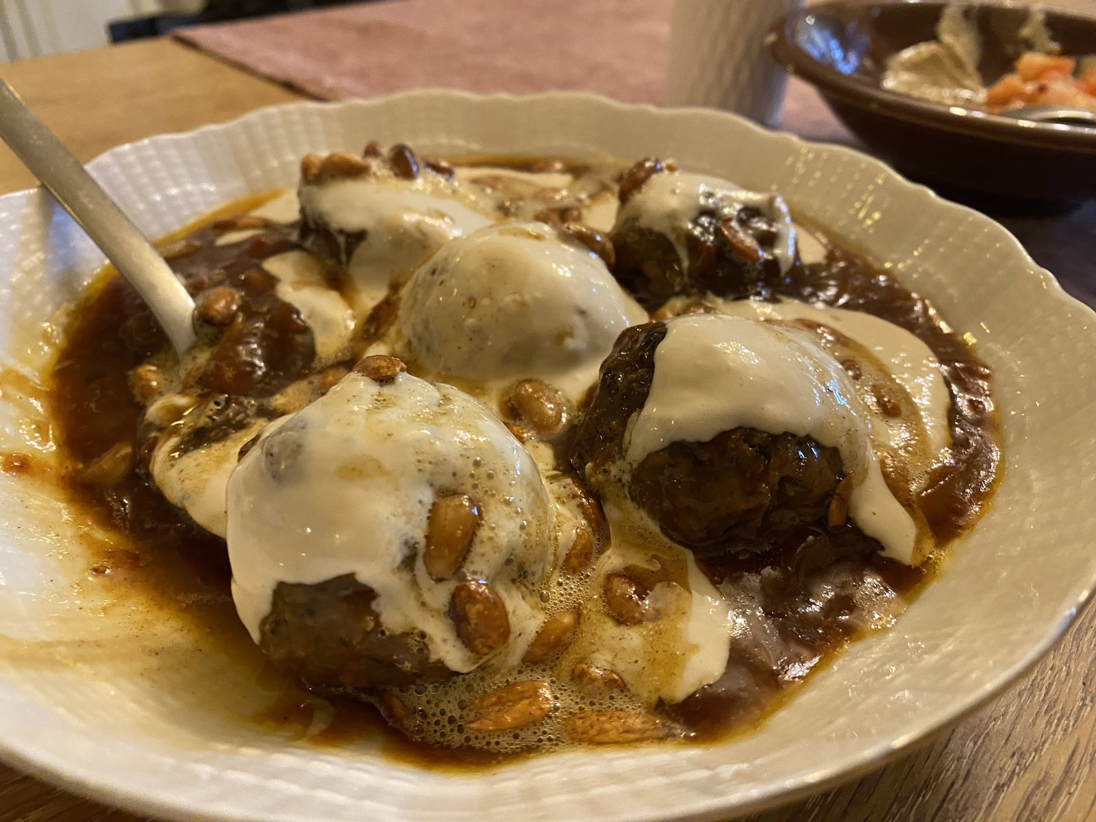 Lübnan Restaurant(Pixy House)