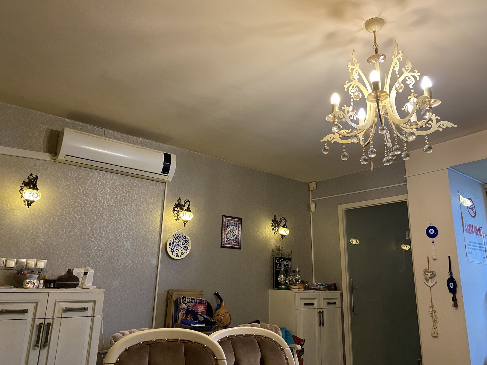 Lübnan Restaurant(Pixy House)