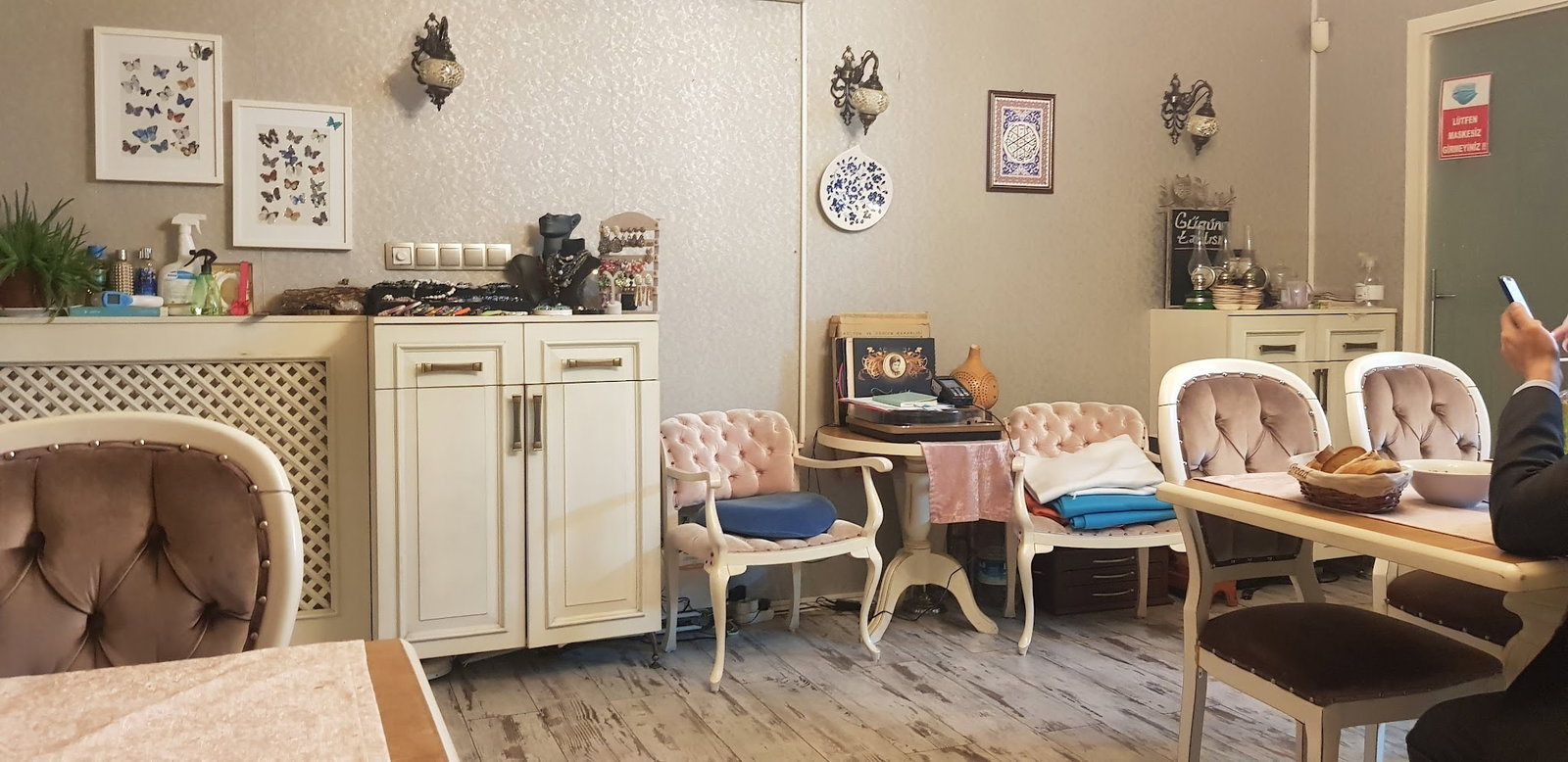 Lübnan Restaurant(Pixy House)