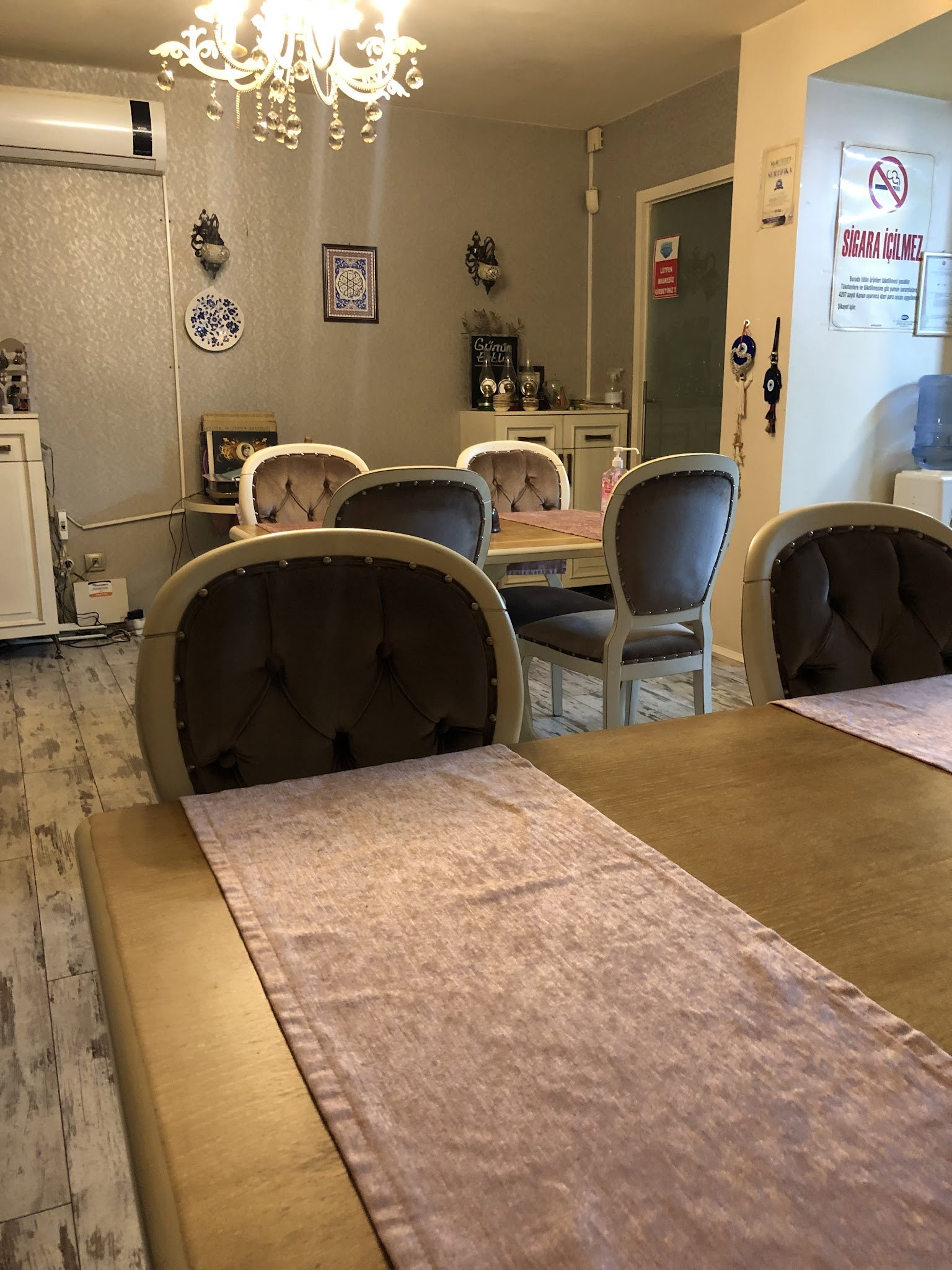 Lübnan Restaurant(Pixy House)