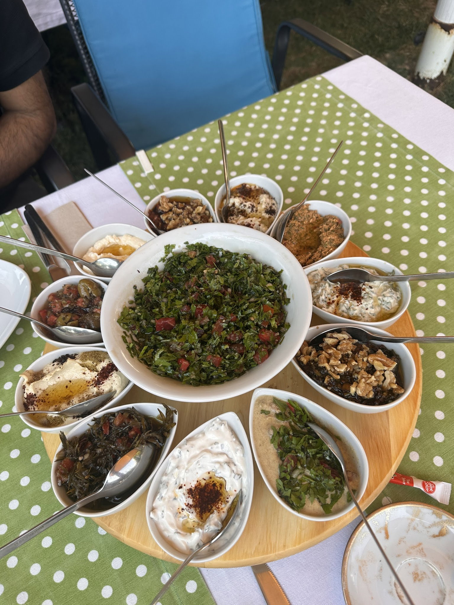 Lübnan Restaurant(Pixy House)