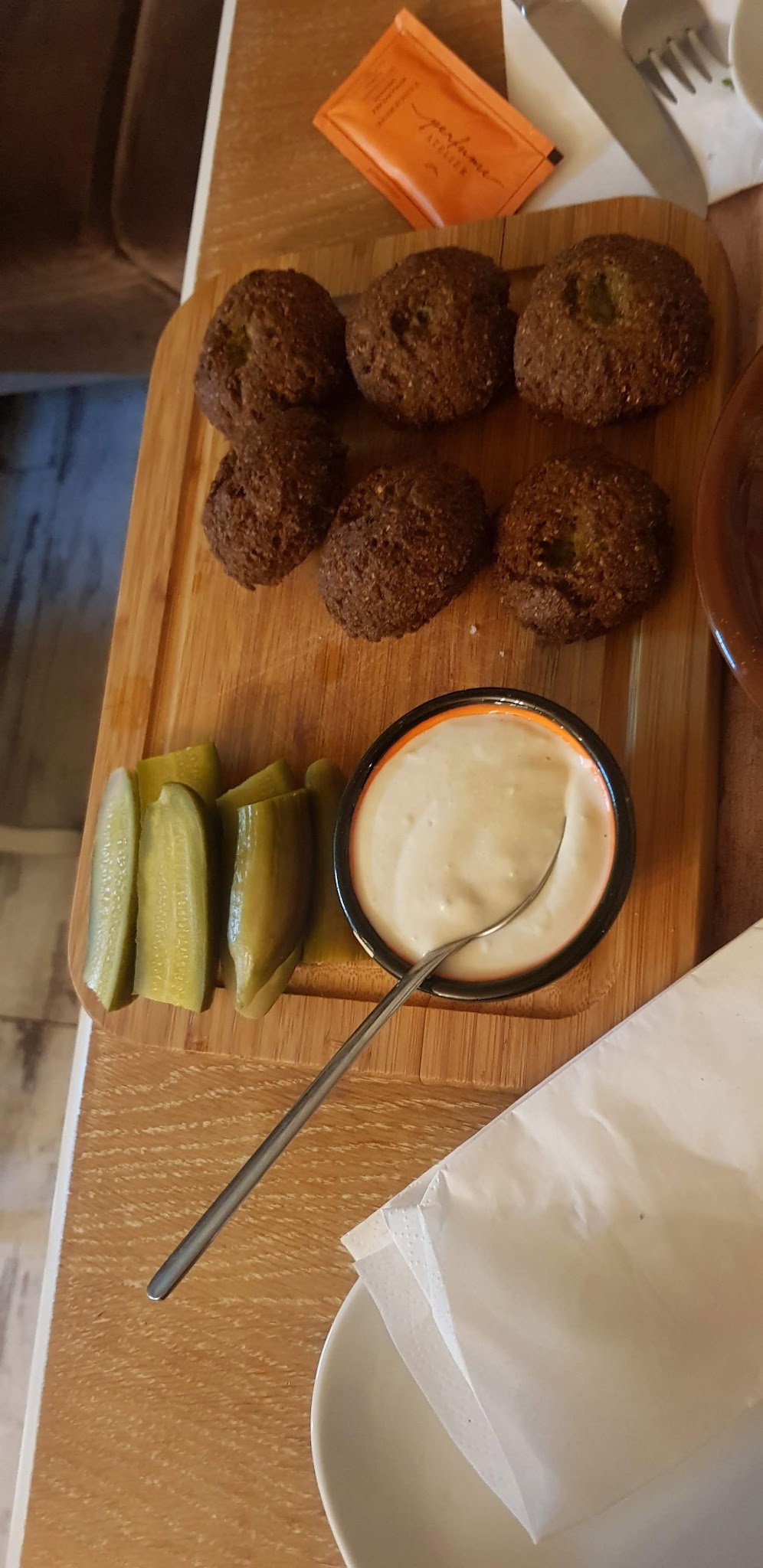 Lübnan Restaurant(Pixy House)