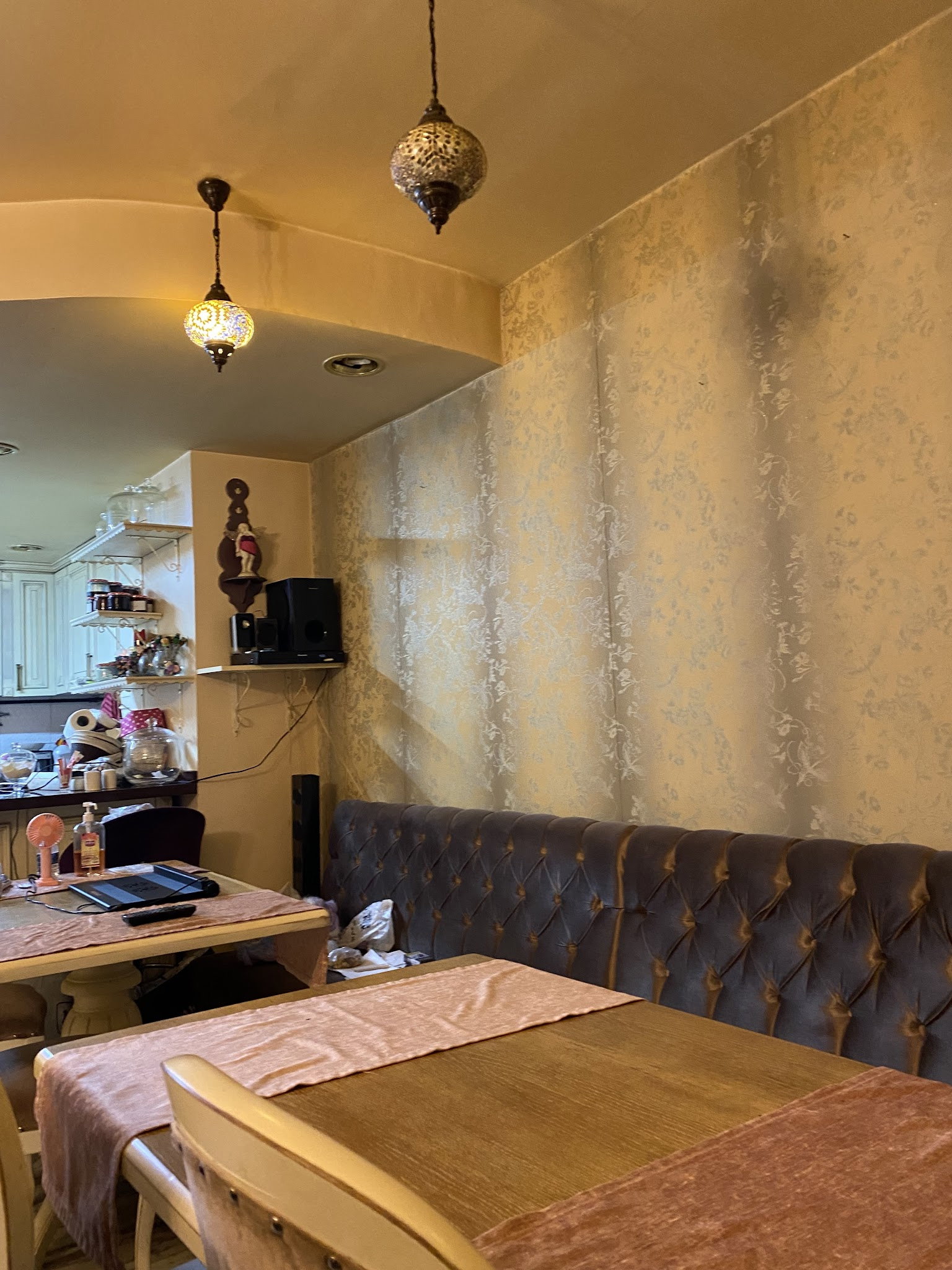 Lübnan Restaurant(Pixy House)