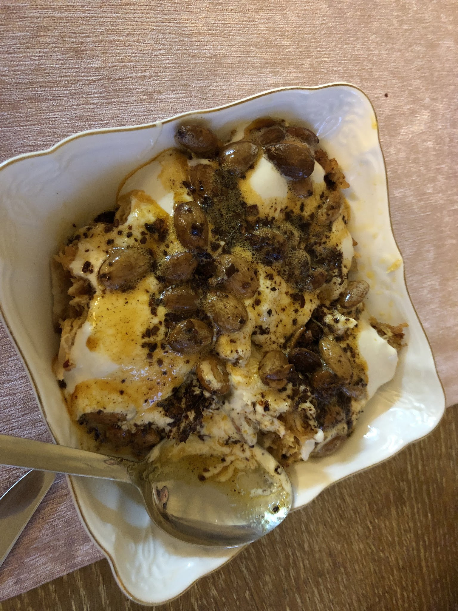 Lübnan Restaurant(Pixy House)