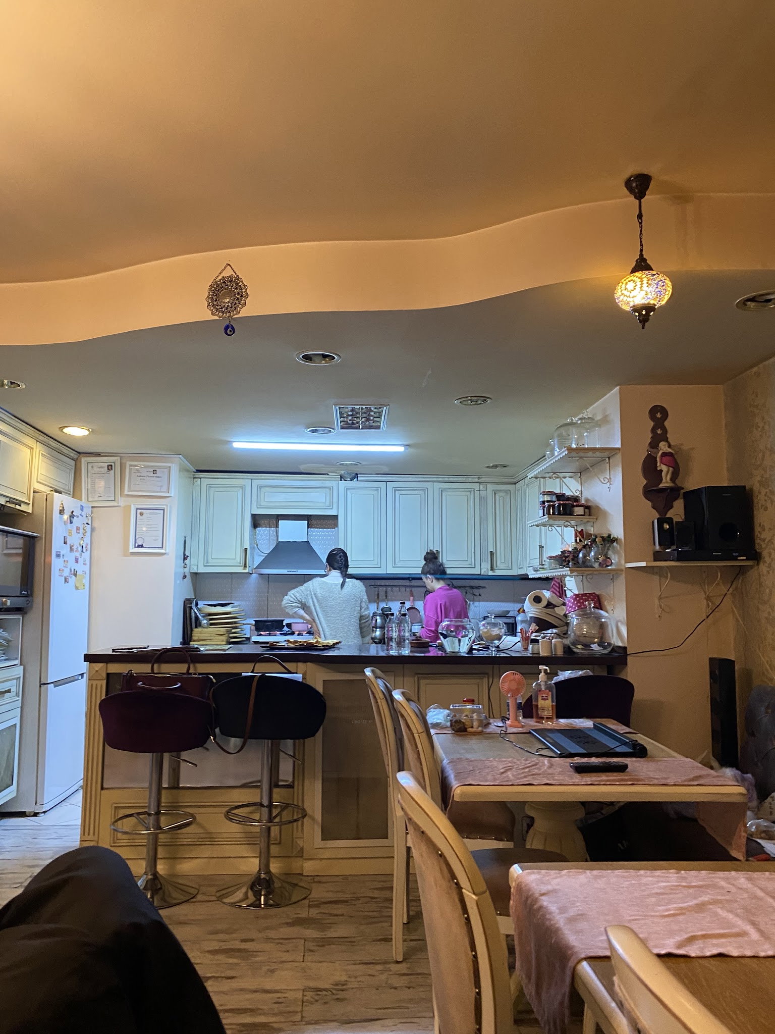 Lübnan Restaurant(Pixy House)