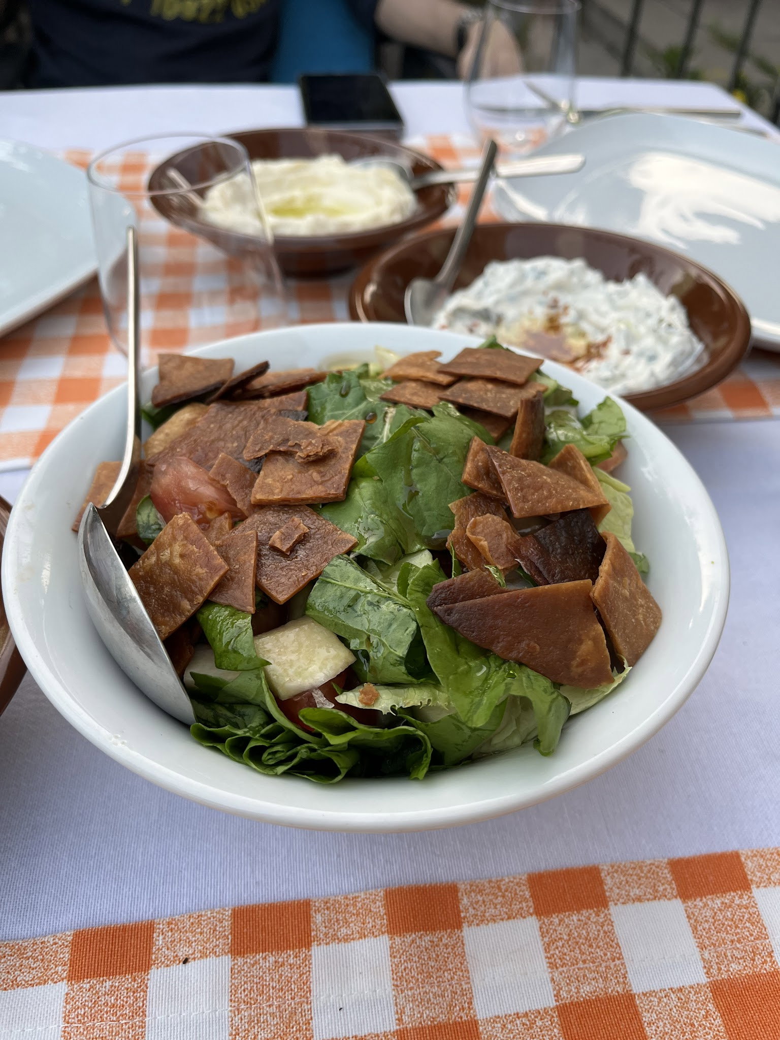 Lübnan Restaurant(Pixy House)