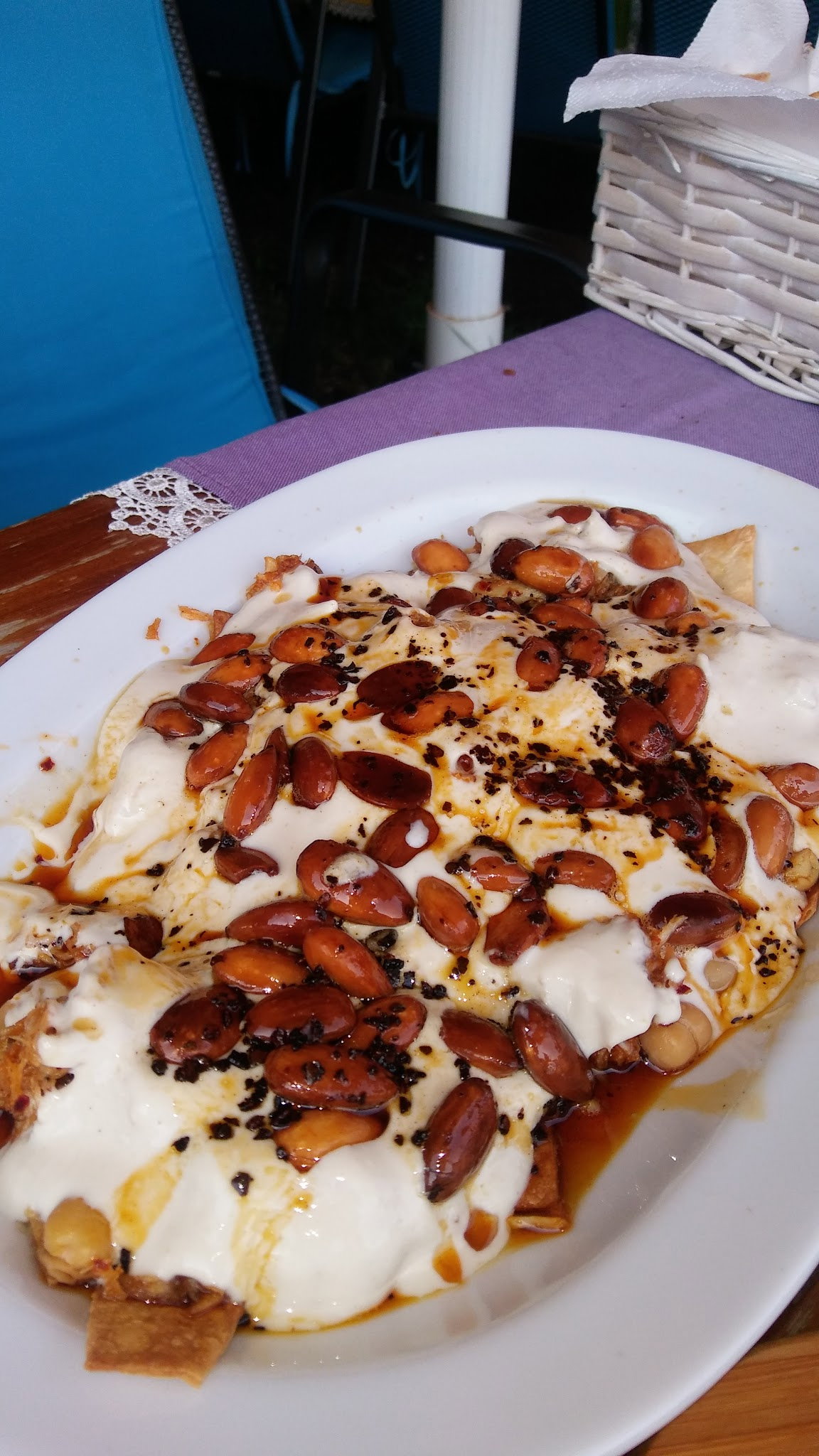 Lübnan Restaurant(Pixy House)