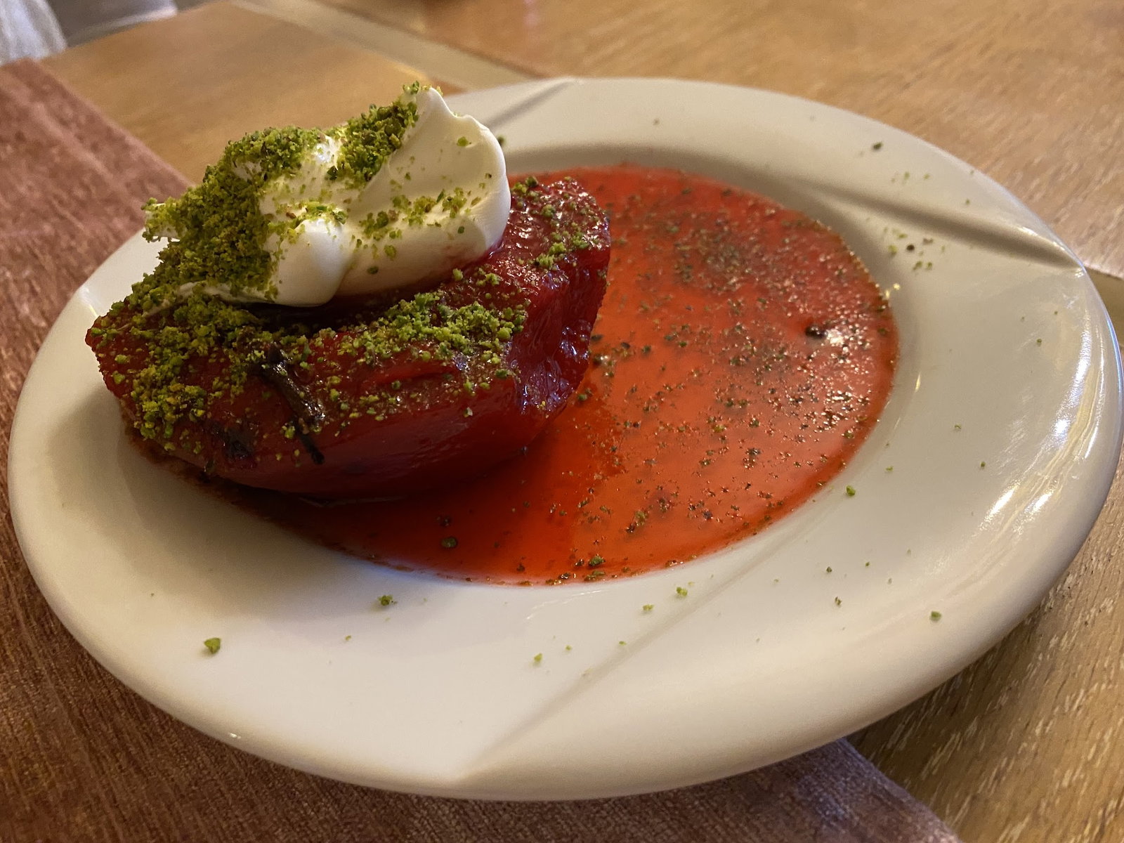 Lübnan Restaurant(Pixy House)