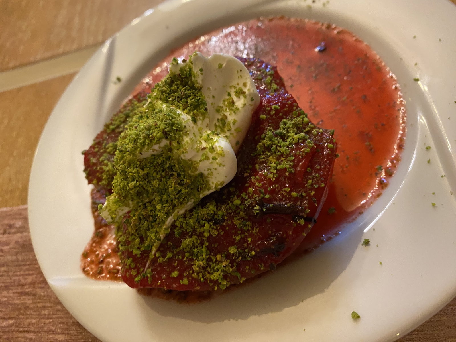 Lübnan Restaurant(Pixy House)