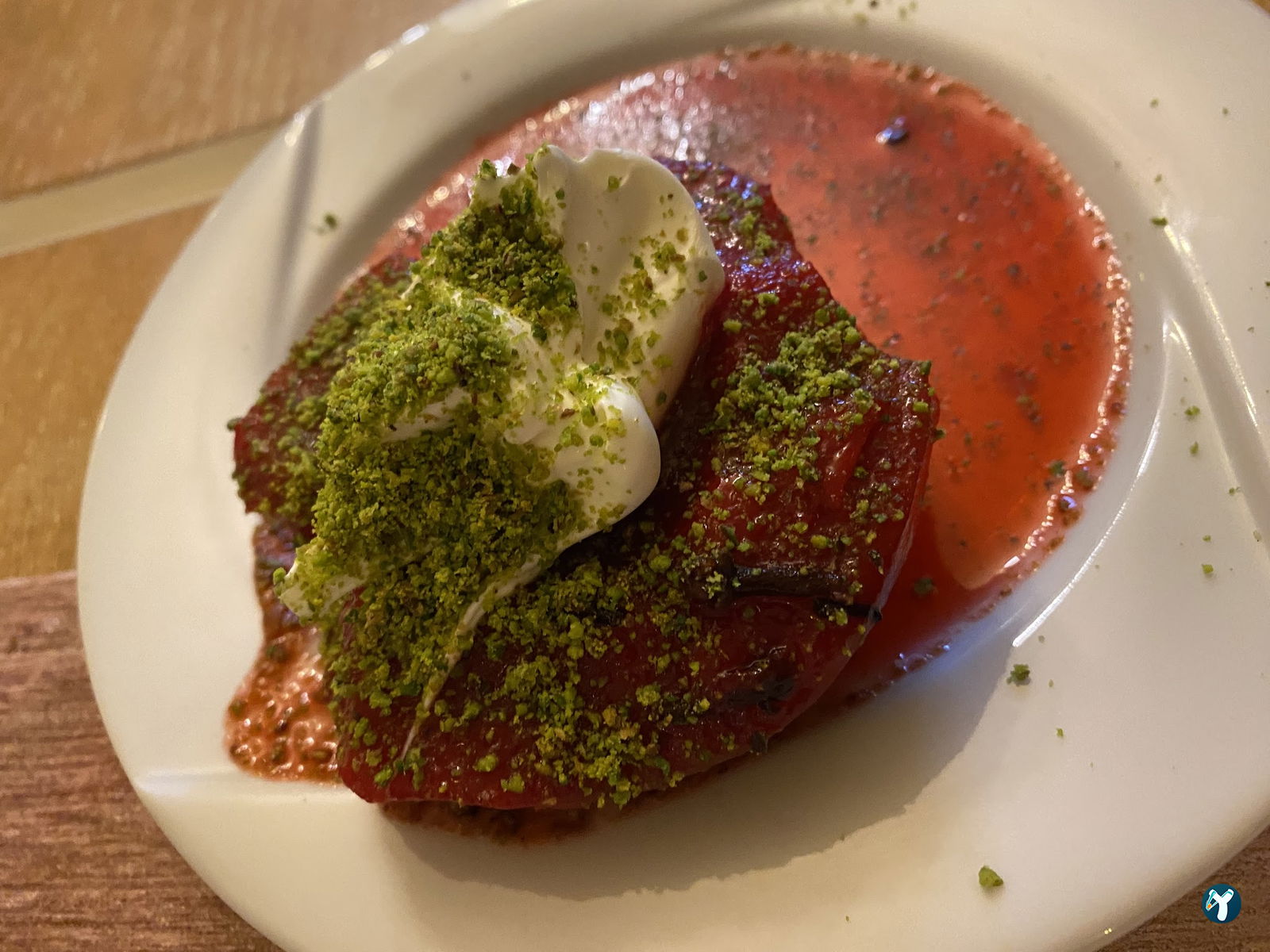 Lübnan Restaurant(Pixy House)