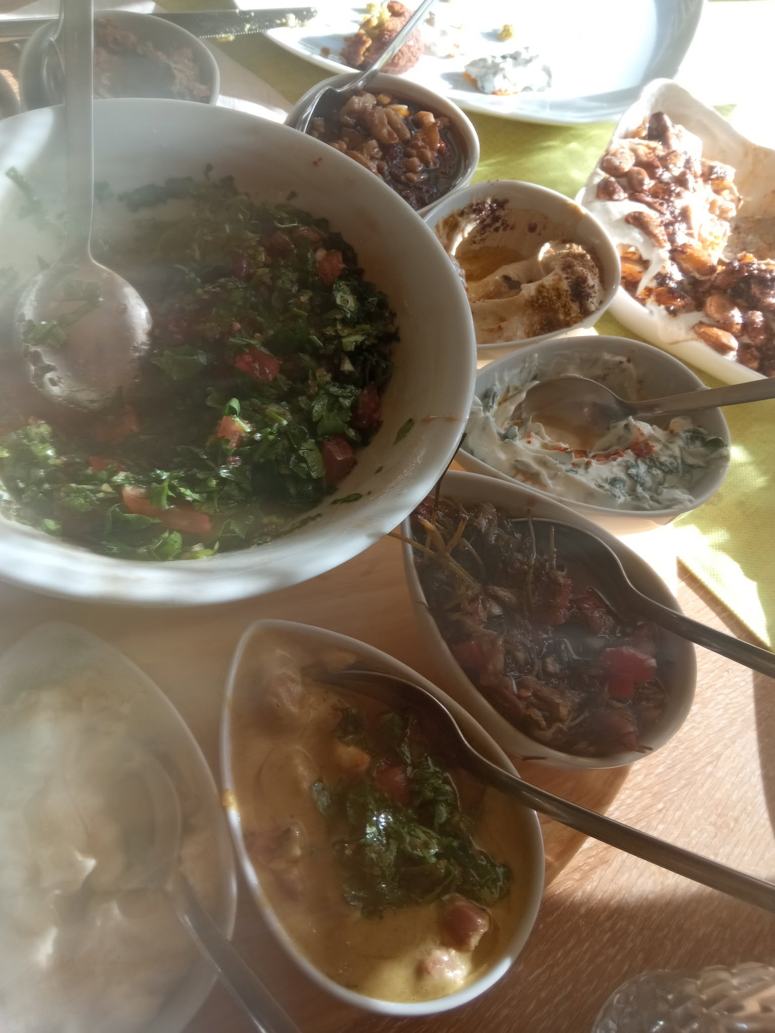 Lübnan Restaurant(Pixy House)