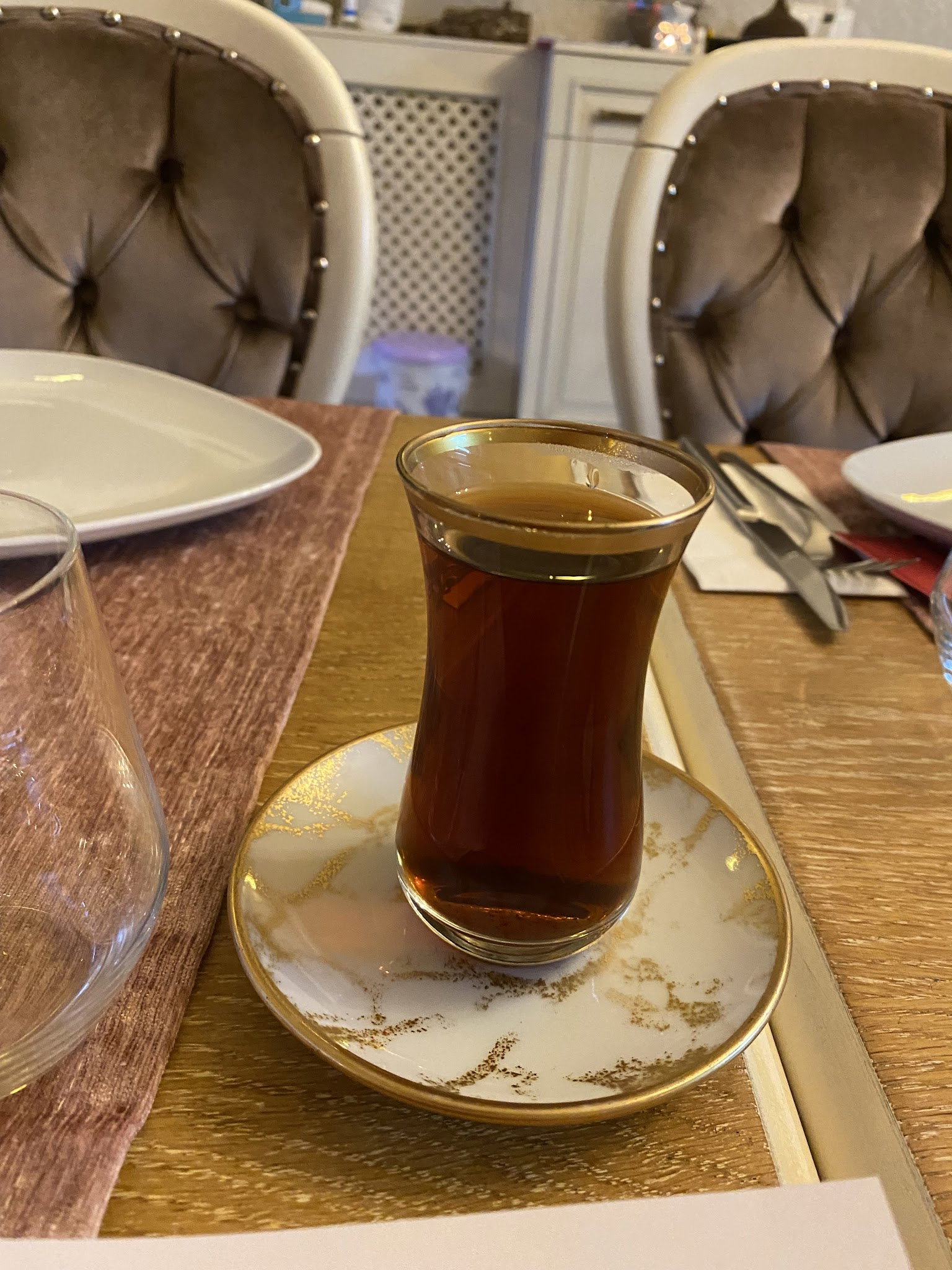 Lübnan Restaurant(Pixy House)