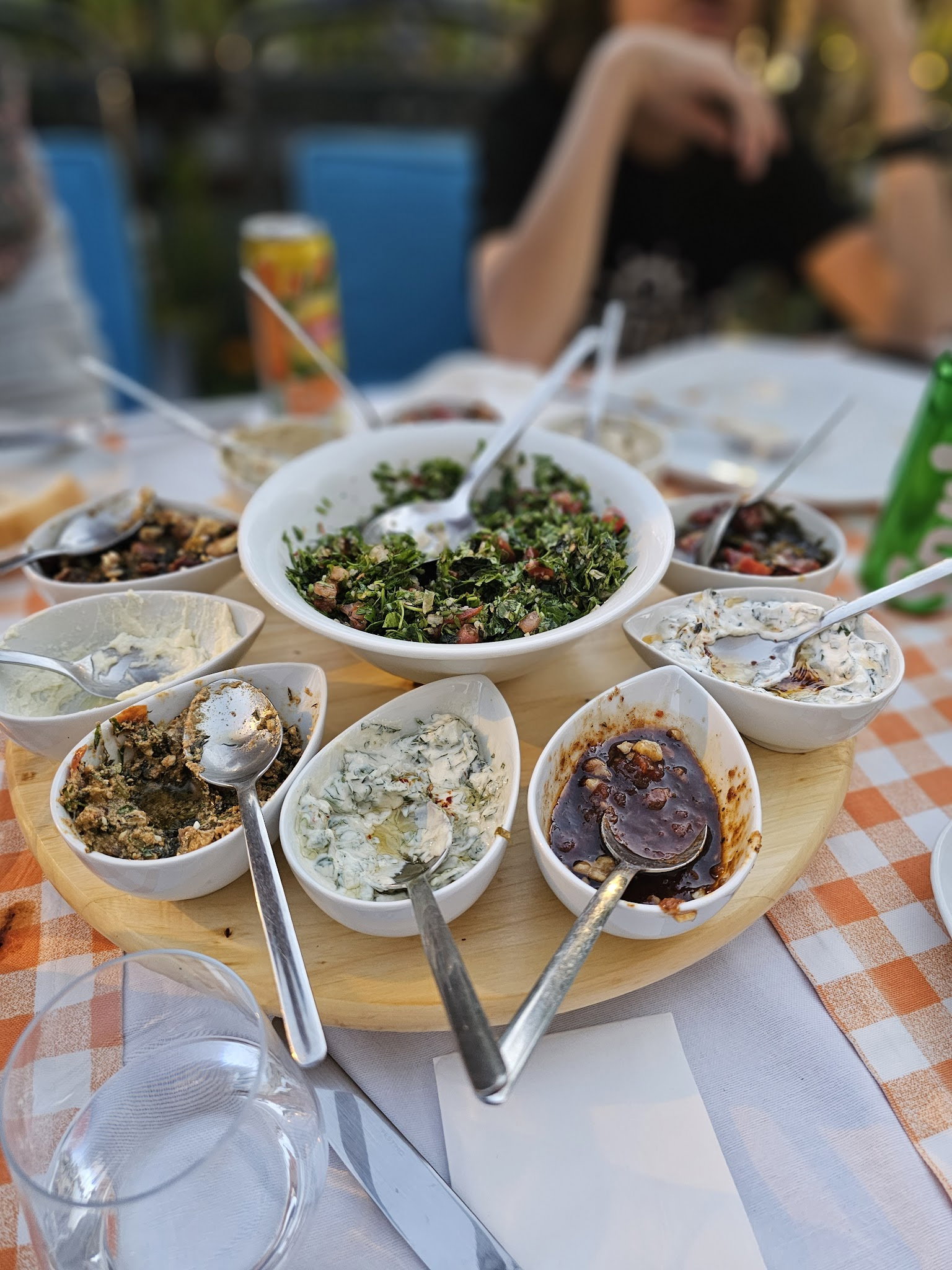 Lübnan Restaurant(Pixy House)