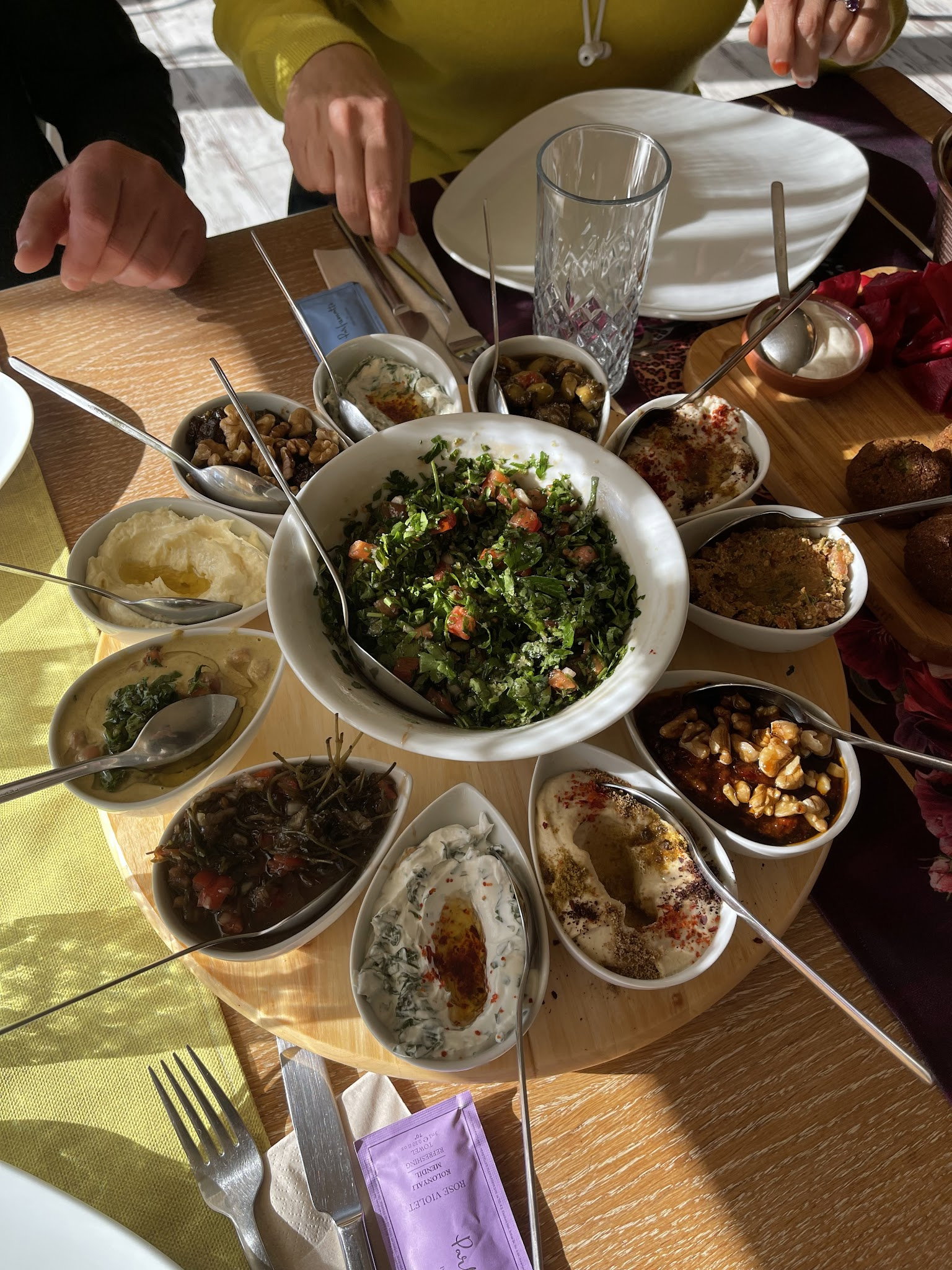 Lübnan Restaurant(Pixy House)