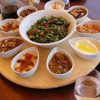 Lübnan Restaurant(Pixy House) resimleri