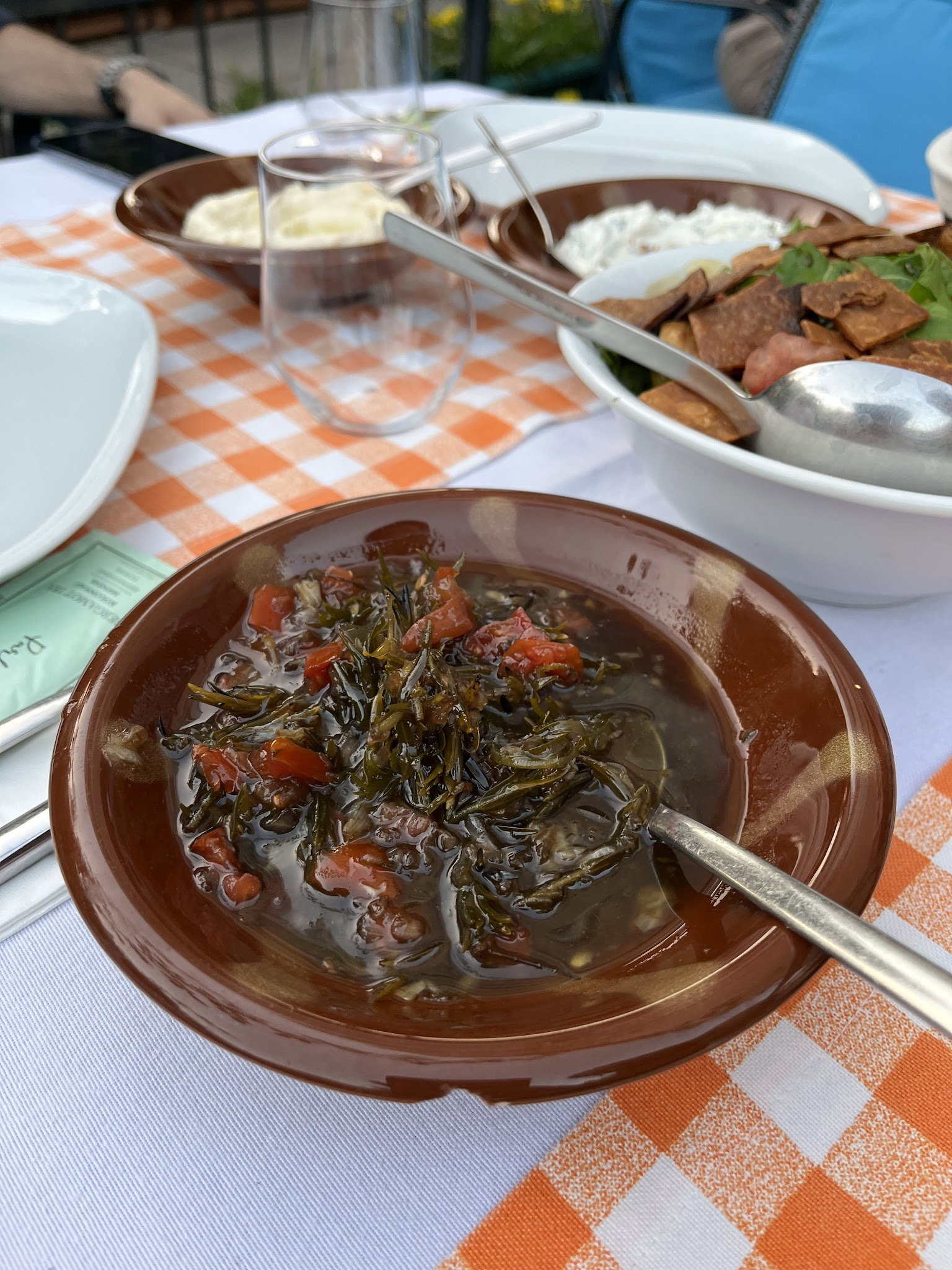 Lübnan Restaurant(Pixy House)