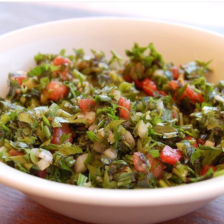 Lübnan Restaurant(Pixy House)