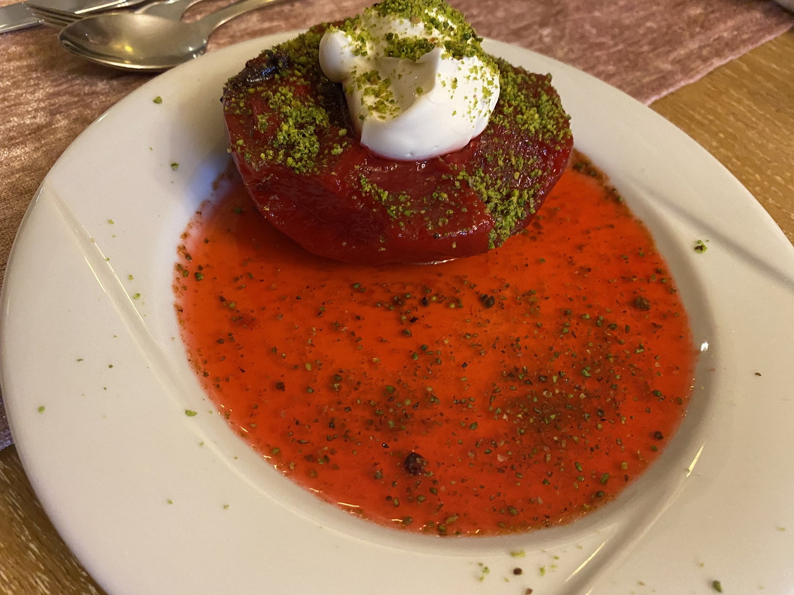 Lübnan Restaurant(Pixy House)