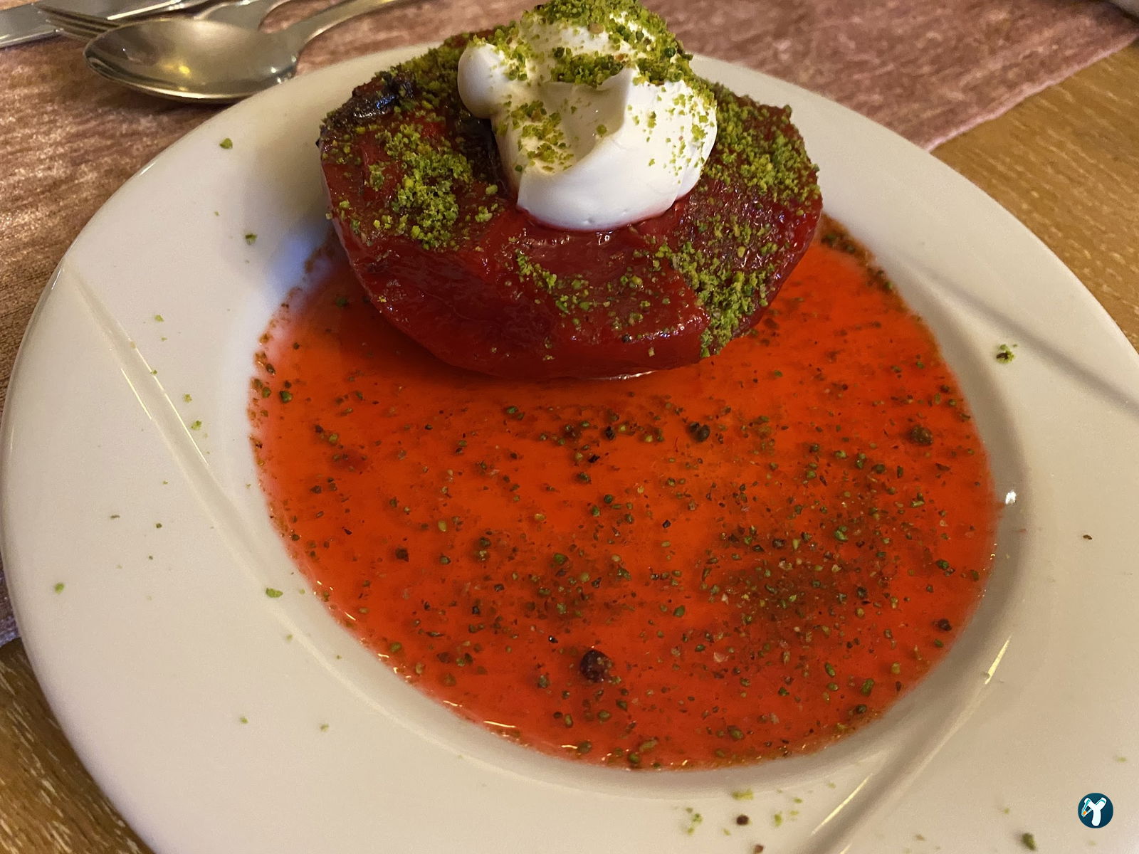 Lübnan Restaurant(Pixy House)