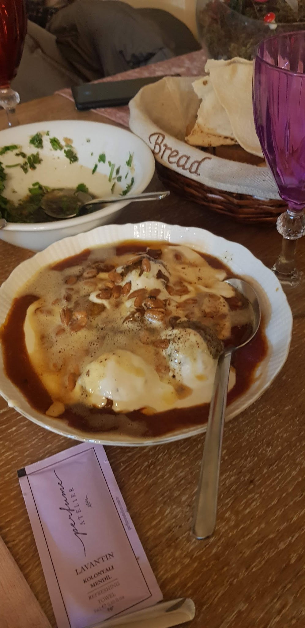 Lübnan Restaurant(Pixy House)