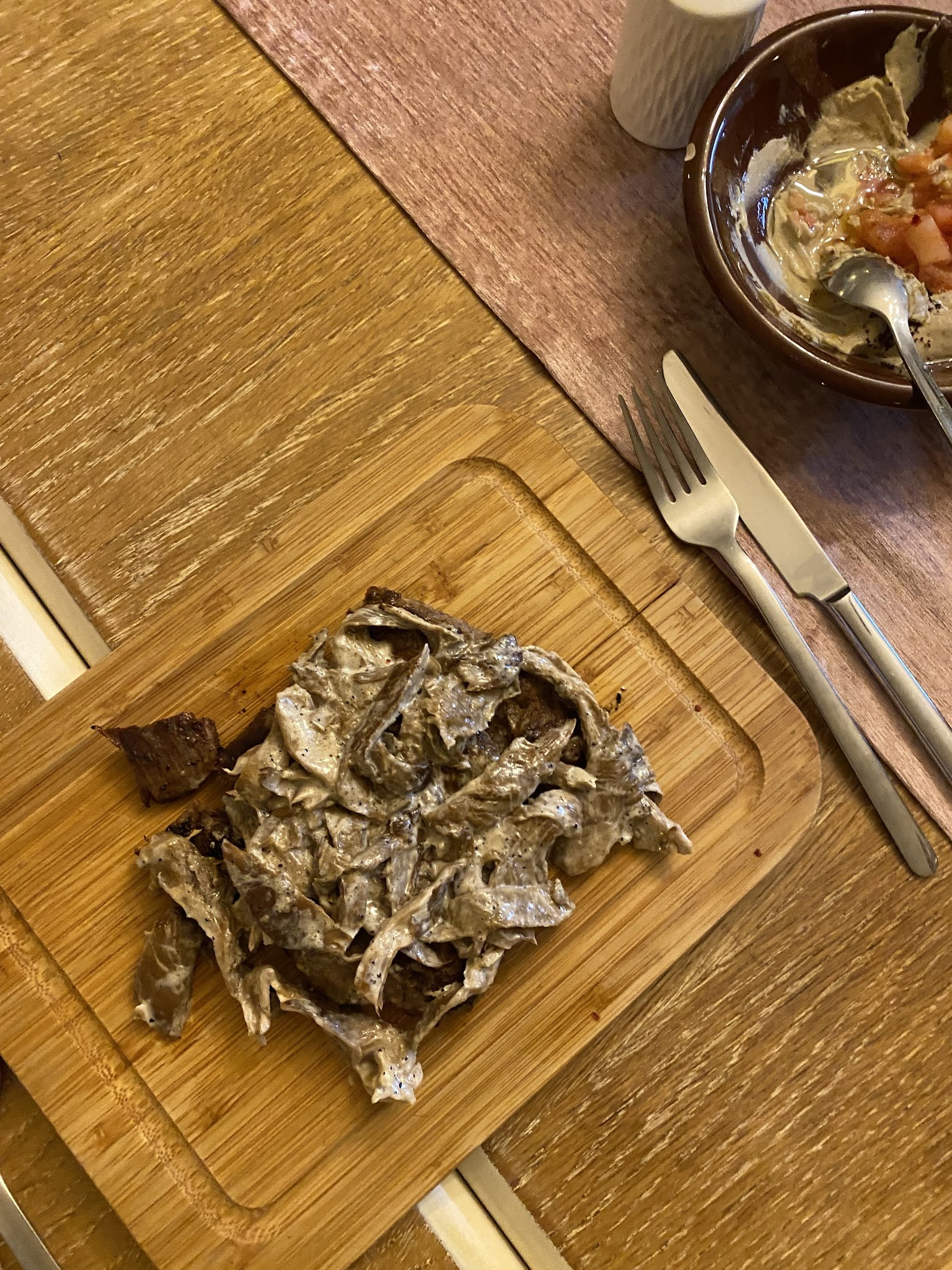 Lübnan Restaurant(Pixy House)