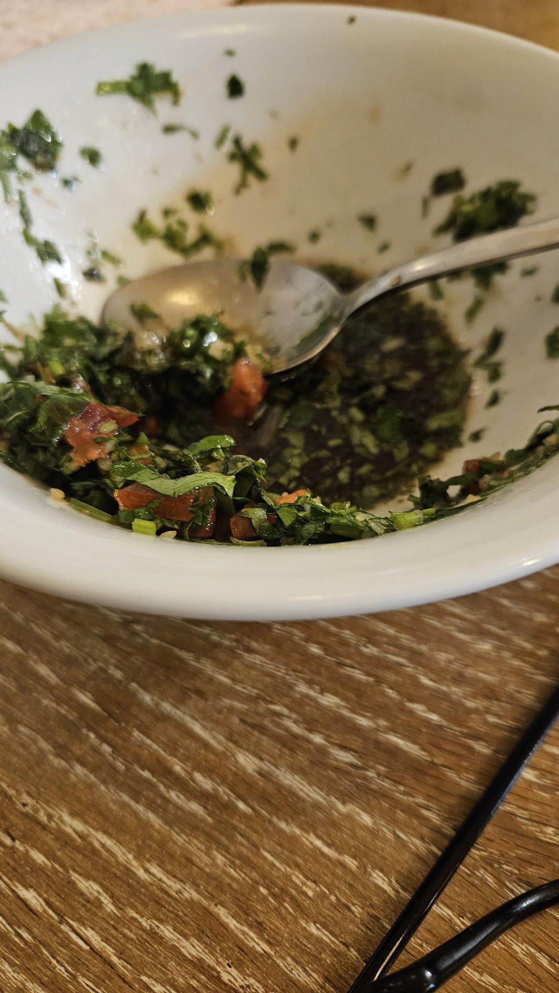 Lübnan Restaurant(Pixy House)