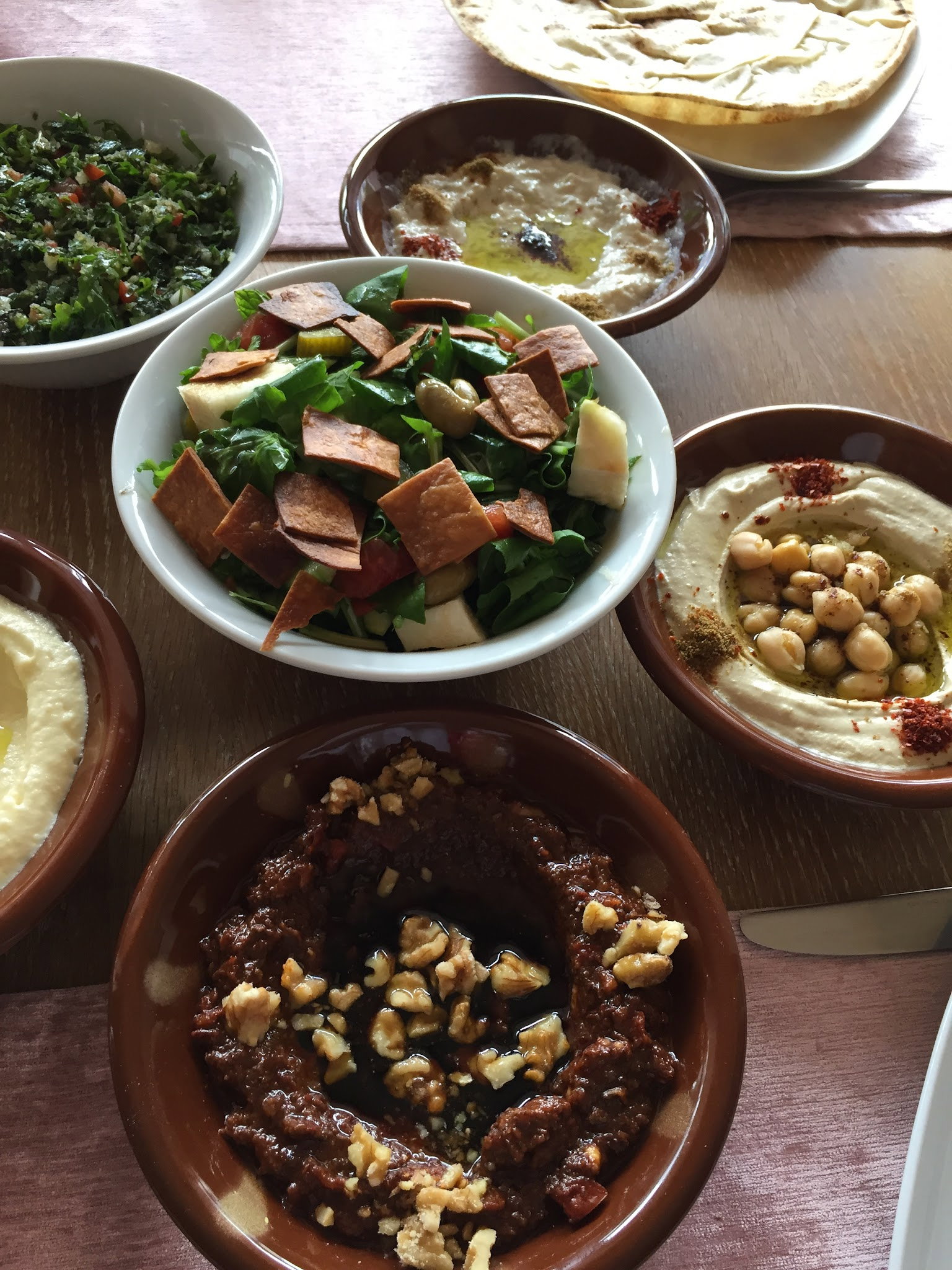 Lübnan Restaurant(Pixy House)