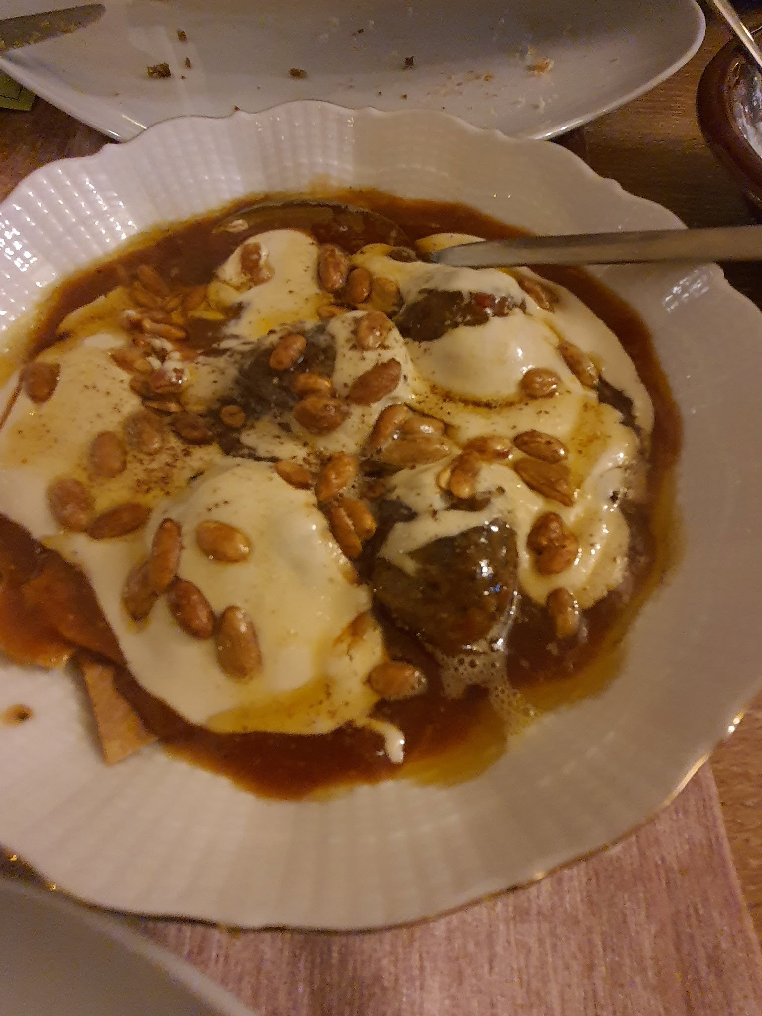 Lübnan Restaurant(Pixy House)