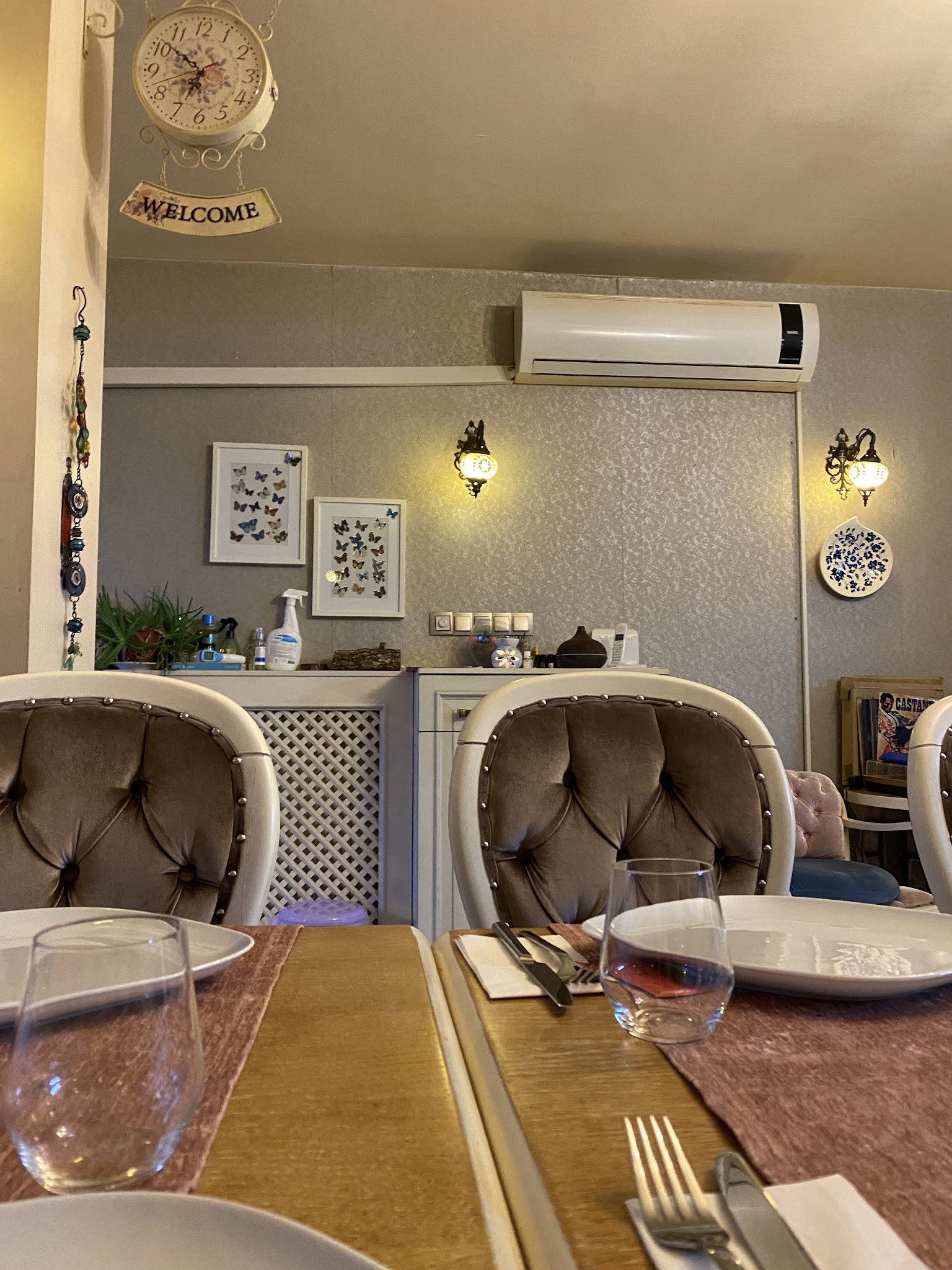 Lübnan Restaurant(Pixy House)