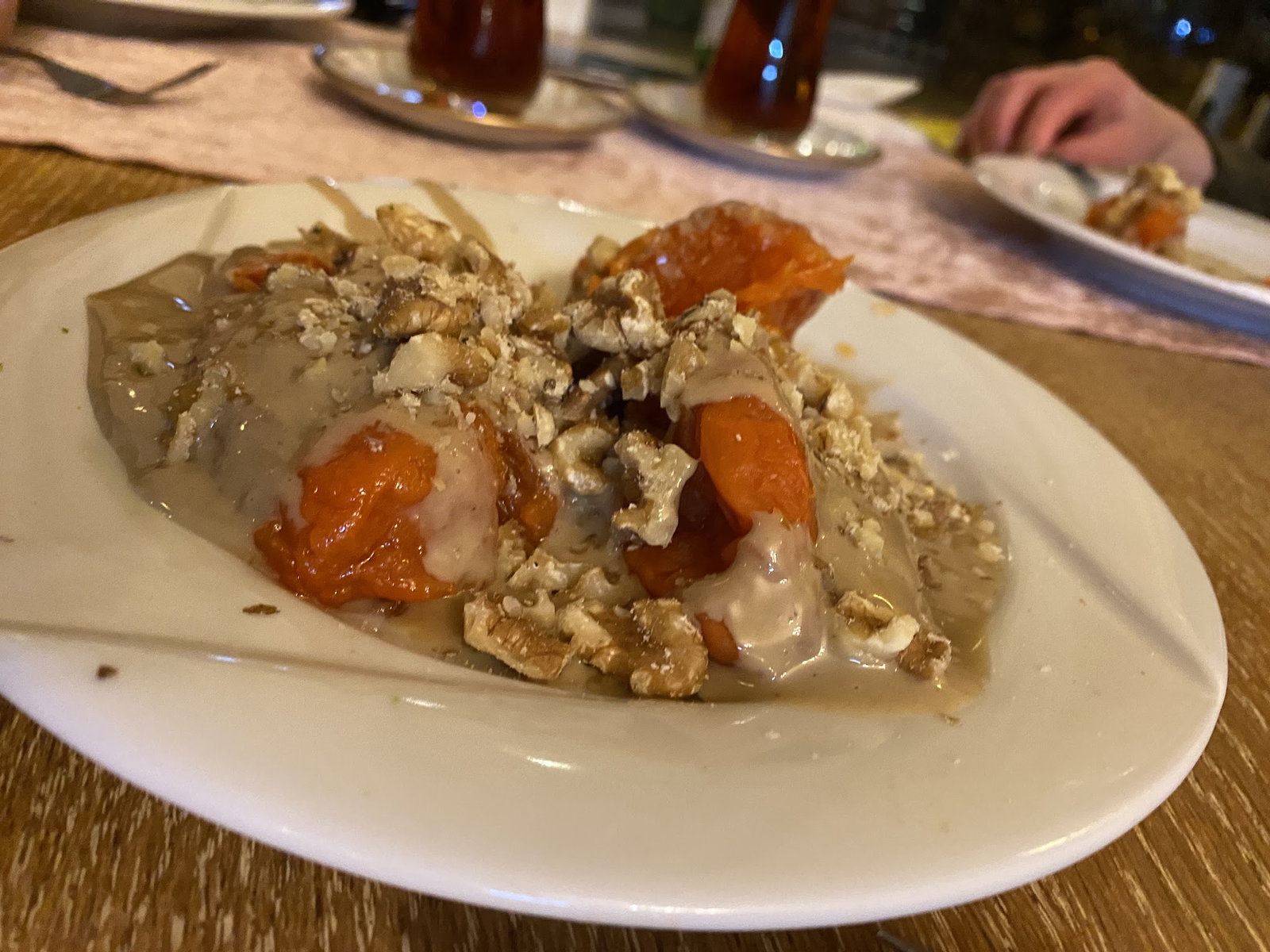 Lübnan Restaurant(Pixy House)