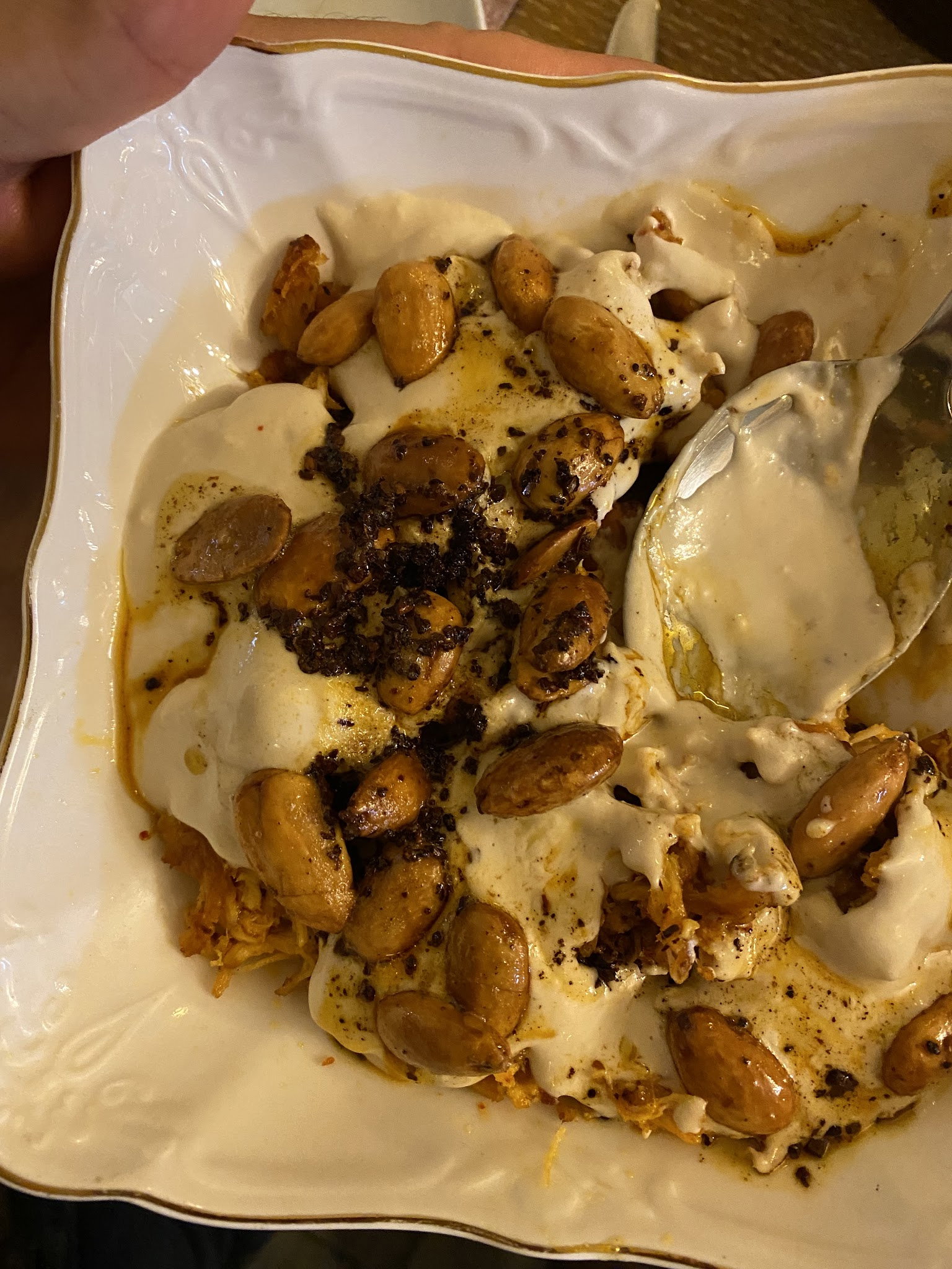 Lübnan Restaurant(Pixy House)