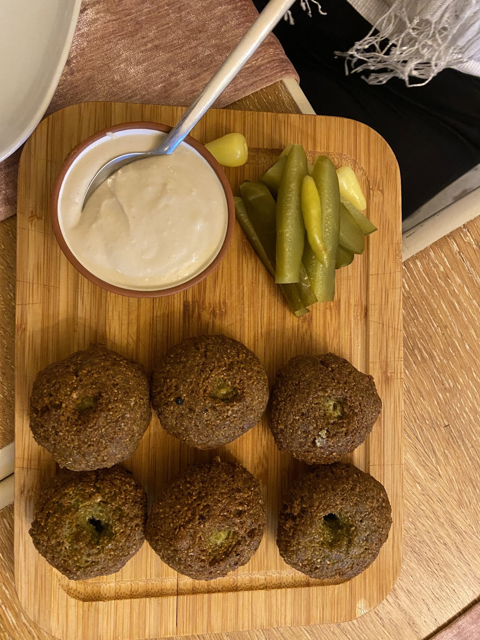 Lübnan Restaurant(Pixy House)