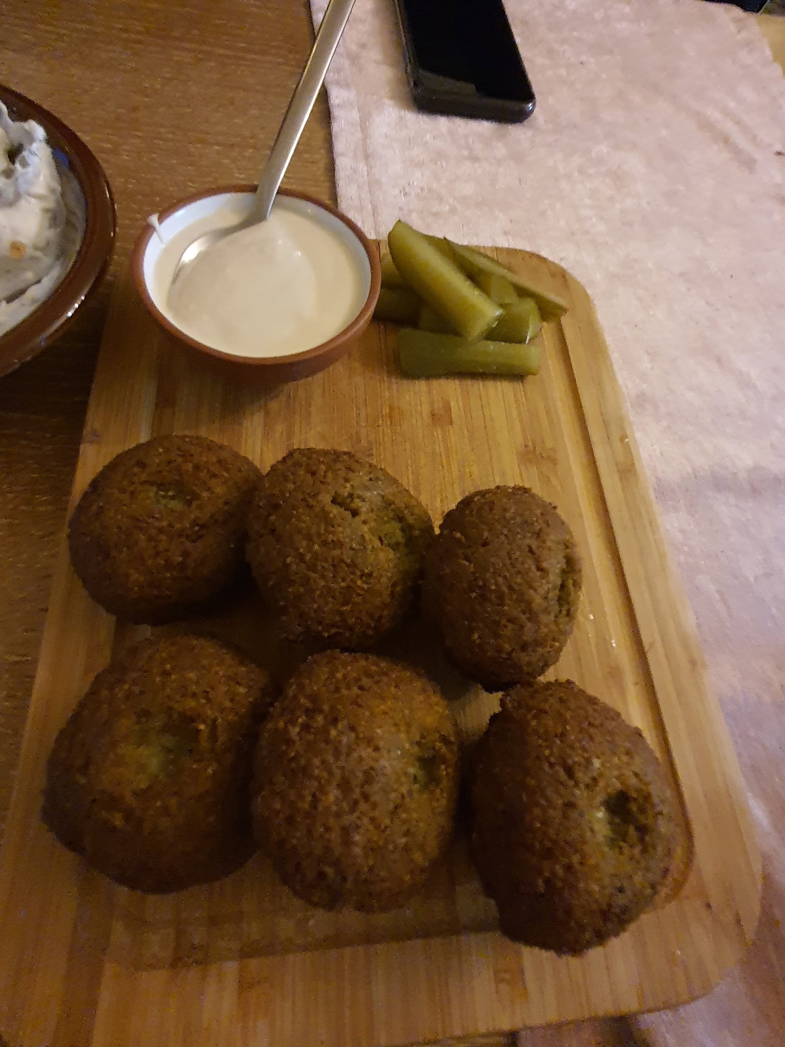 Lübnan Restaurant(Pixy House)