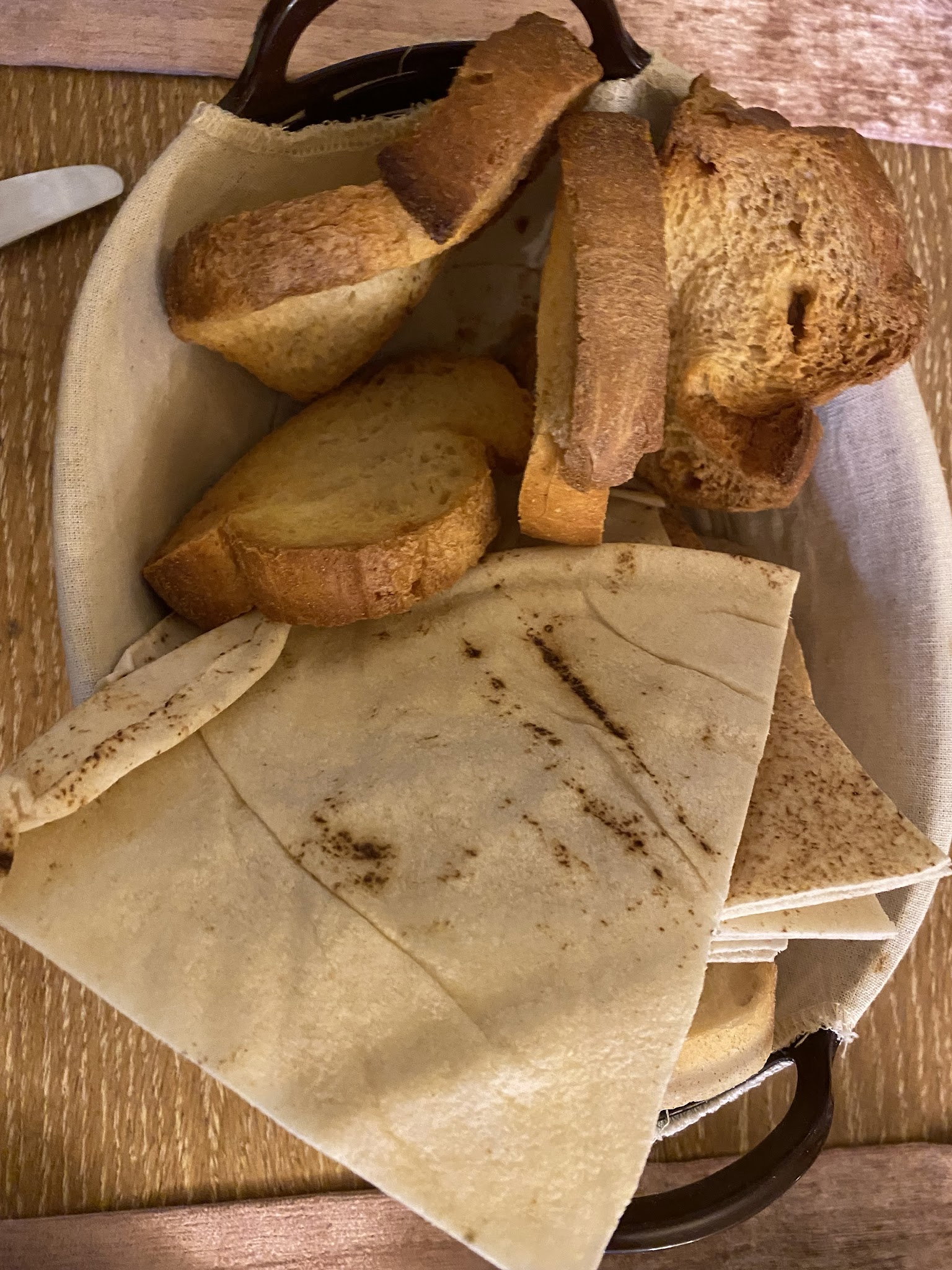 Lübnan Restaurant(Pixy House)