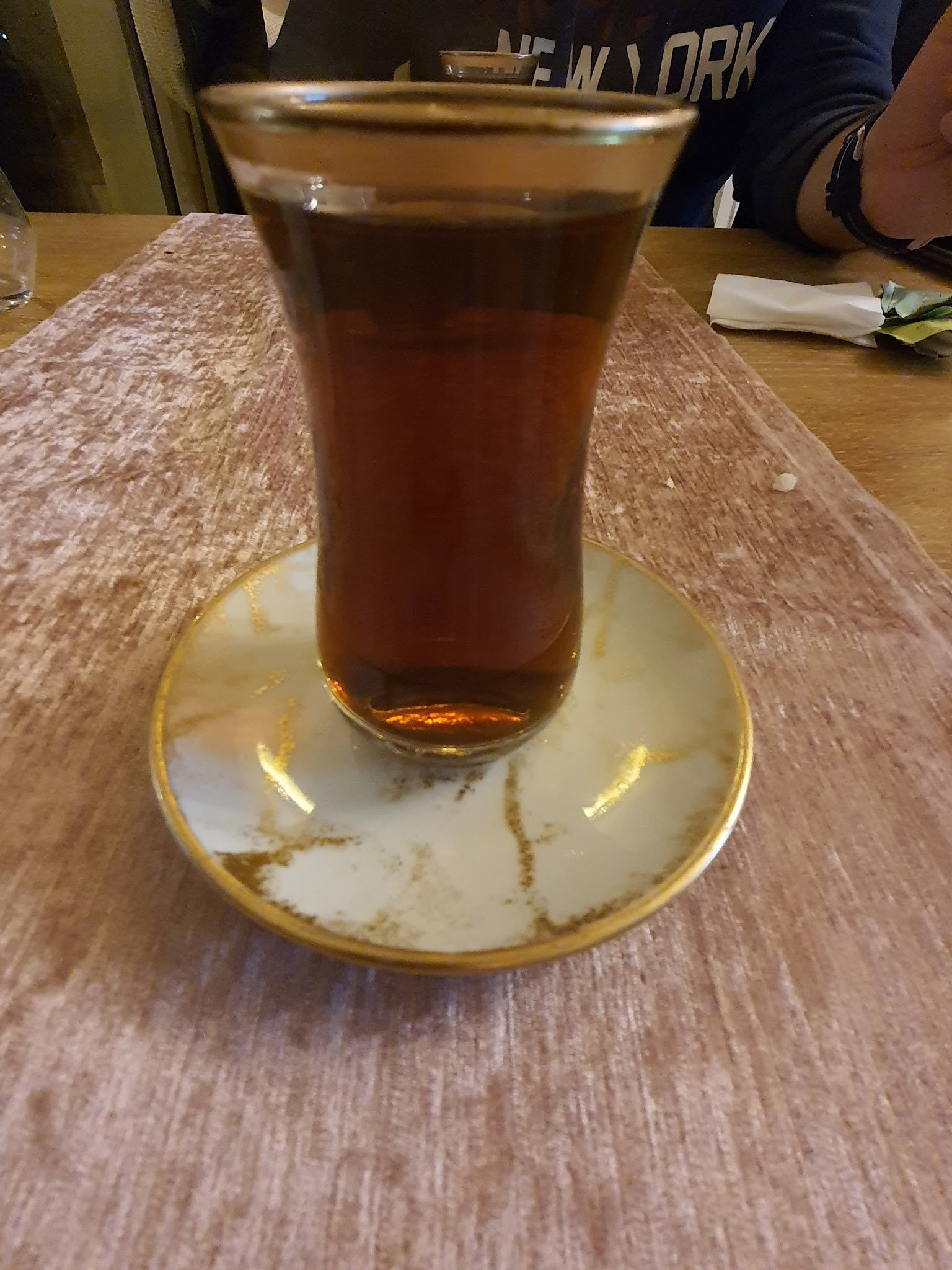 Lübnan Restaurant(Pixy House)