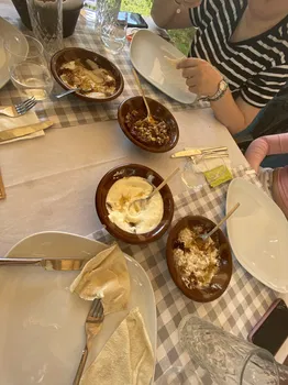 Lübnan Restaurant(Pixy House) resimleri