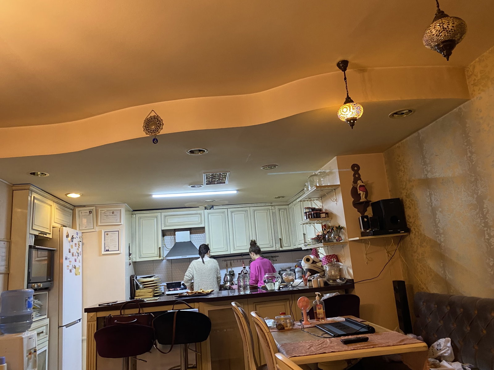 Lübnan Restaurant(Pixy House)