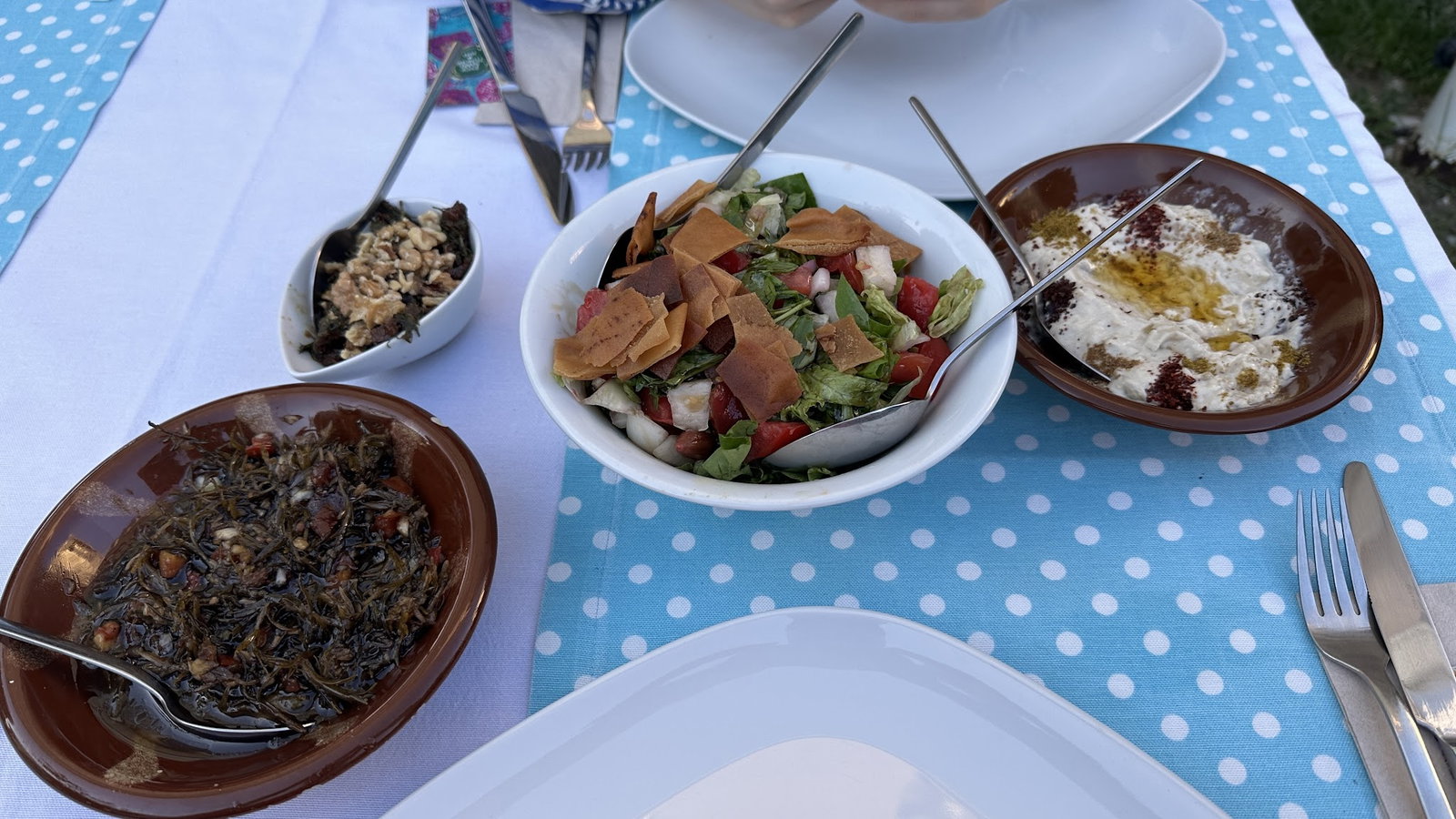 Lübnan Restaurant(Pixy House)