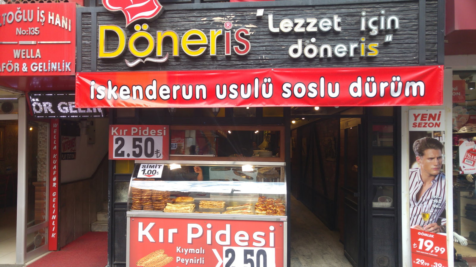 Karabük Döneris