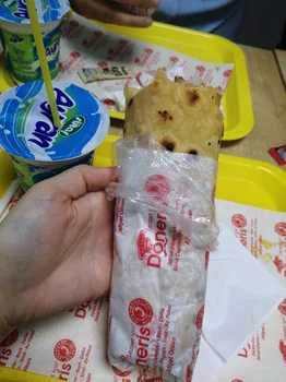 Karabük Döneris resimleri