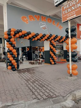 Çaykolik Cafe resimleri