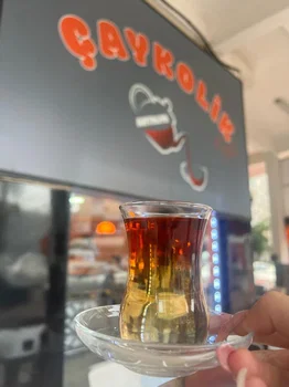 Çaykolik Cafe resimleri